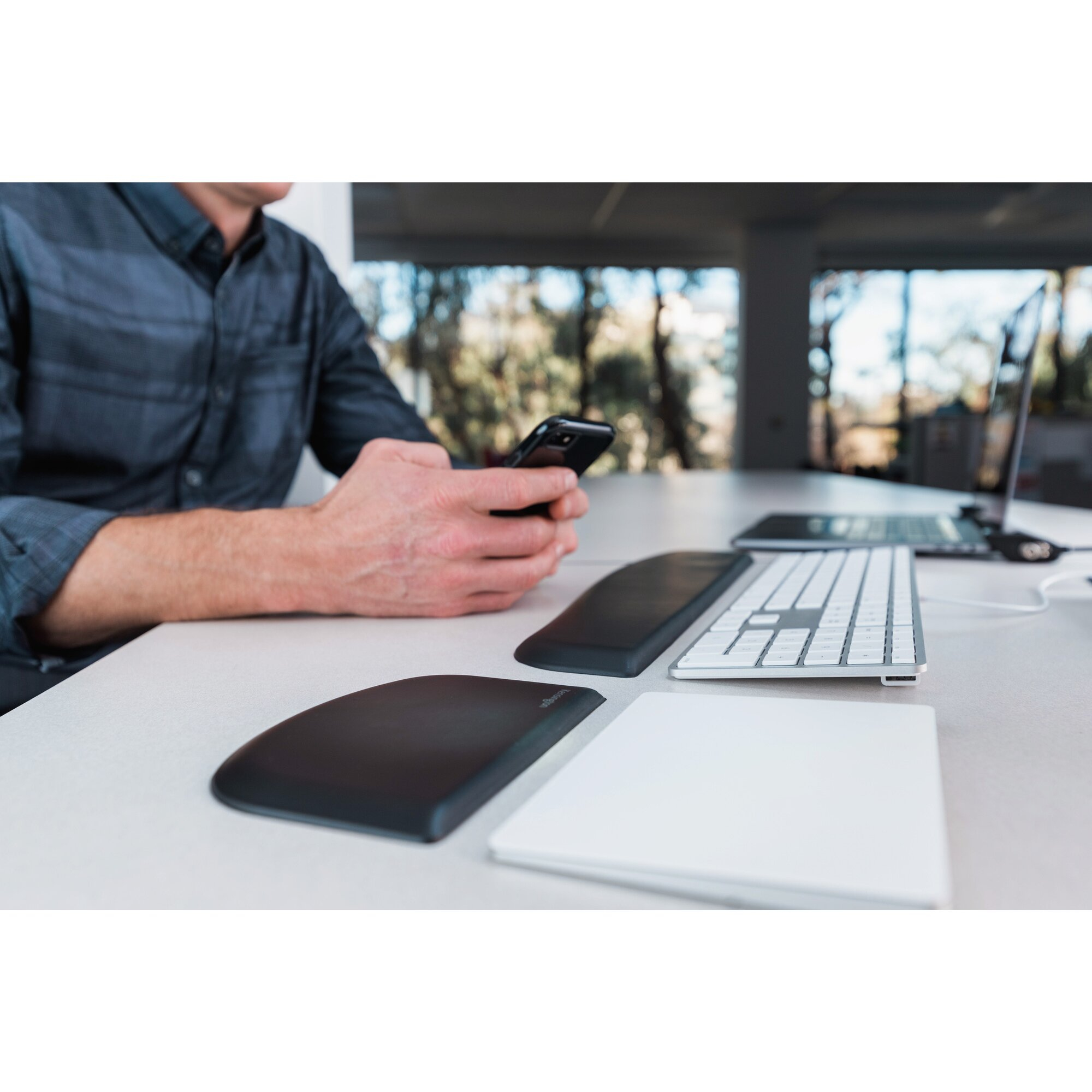 Kensington ErgoSoft