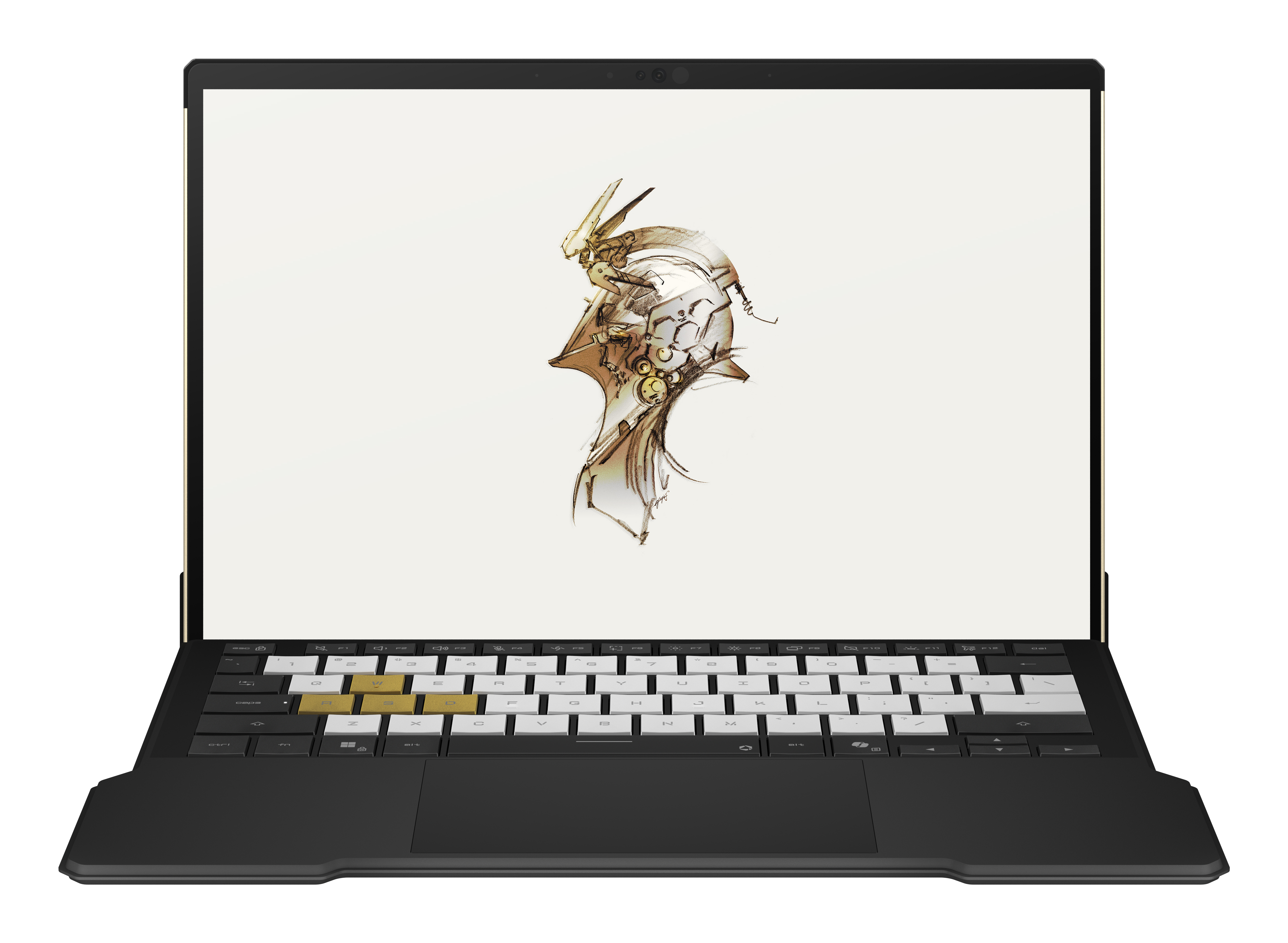 ASUS ROG Flow Z13-KJP