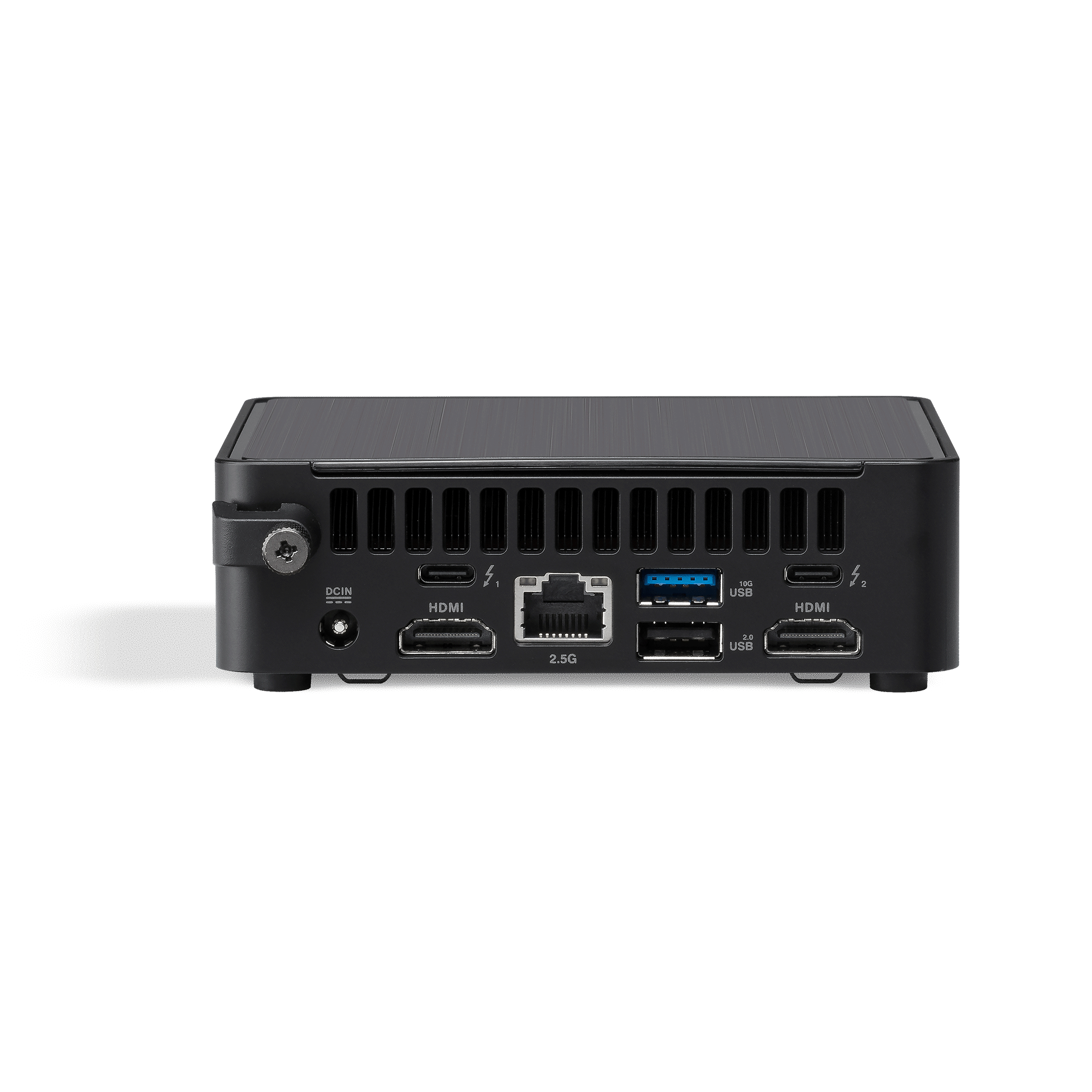 ASUS NUC 14 Pro