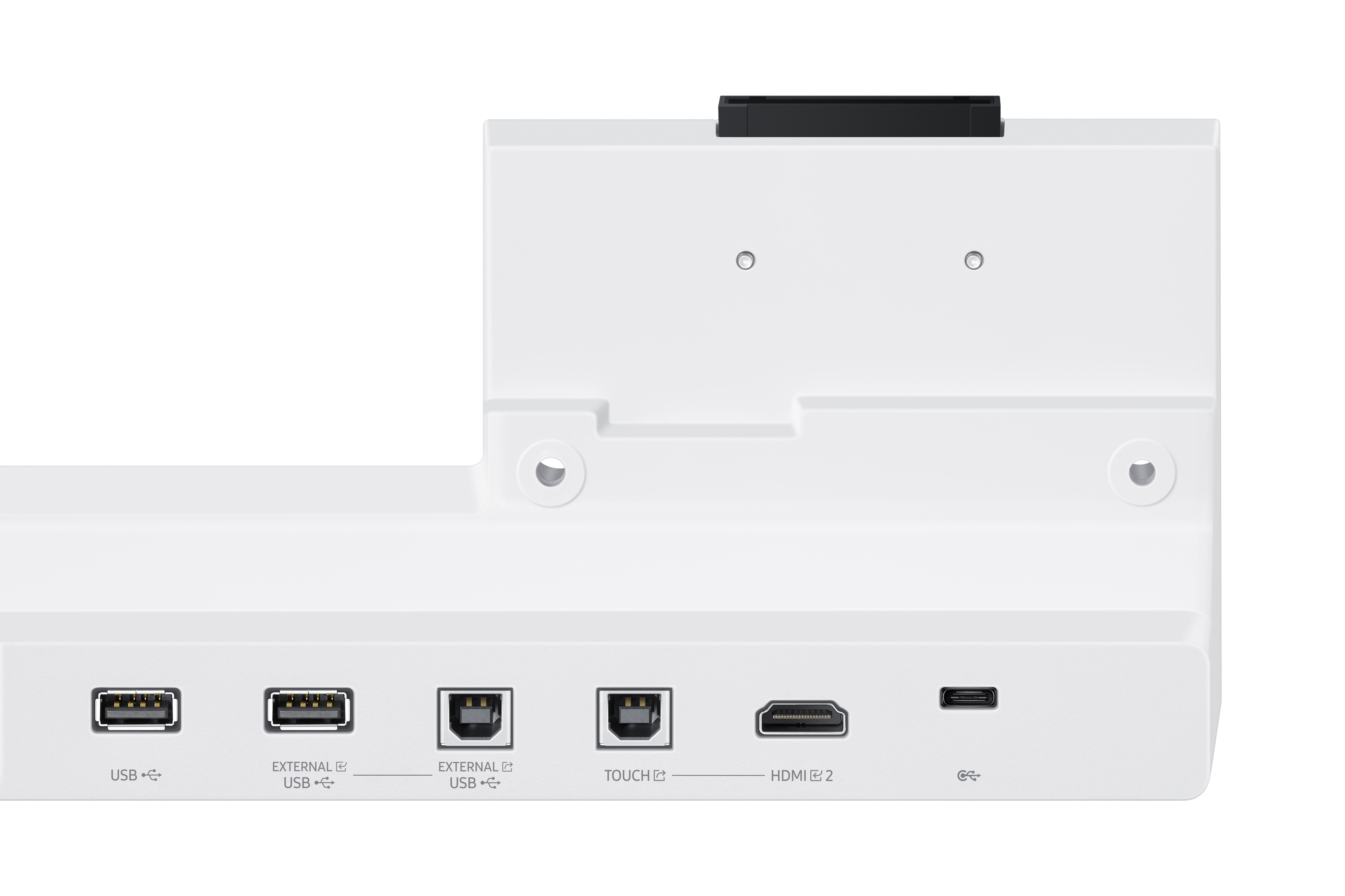 Samsung Flip4 Tray