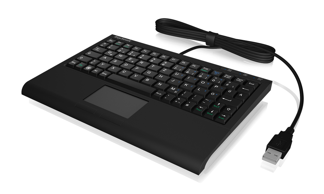 KeySonic ACK-3410