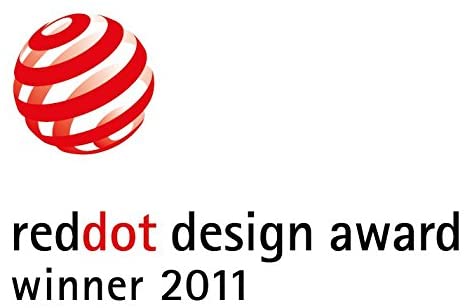 Red Dot award 2011