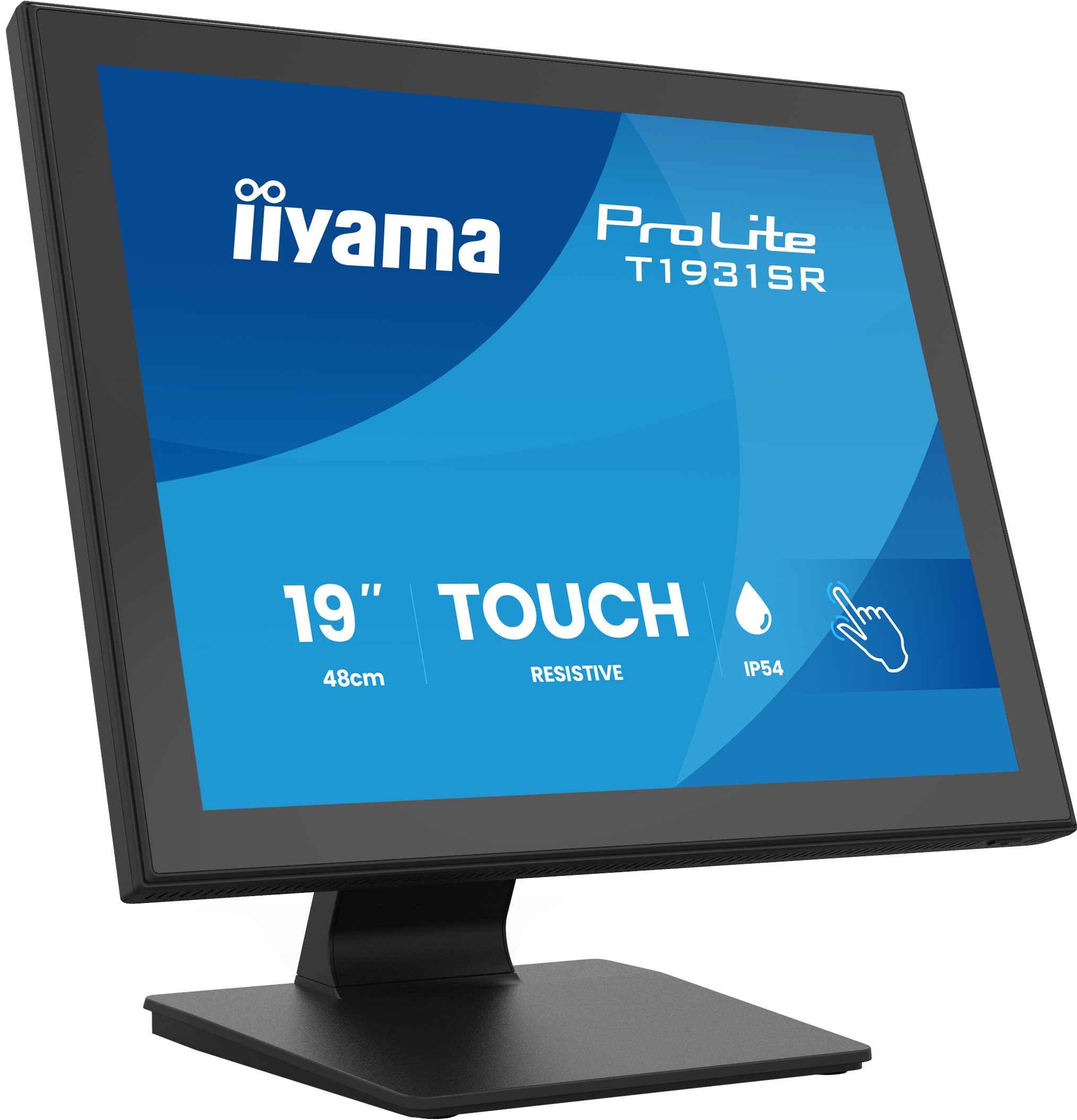iiyama ProLite T1931SR-B2S