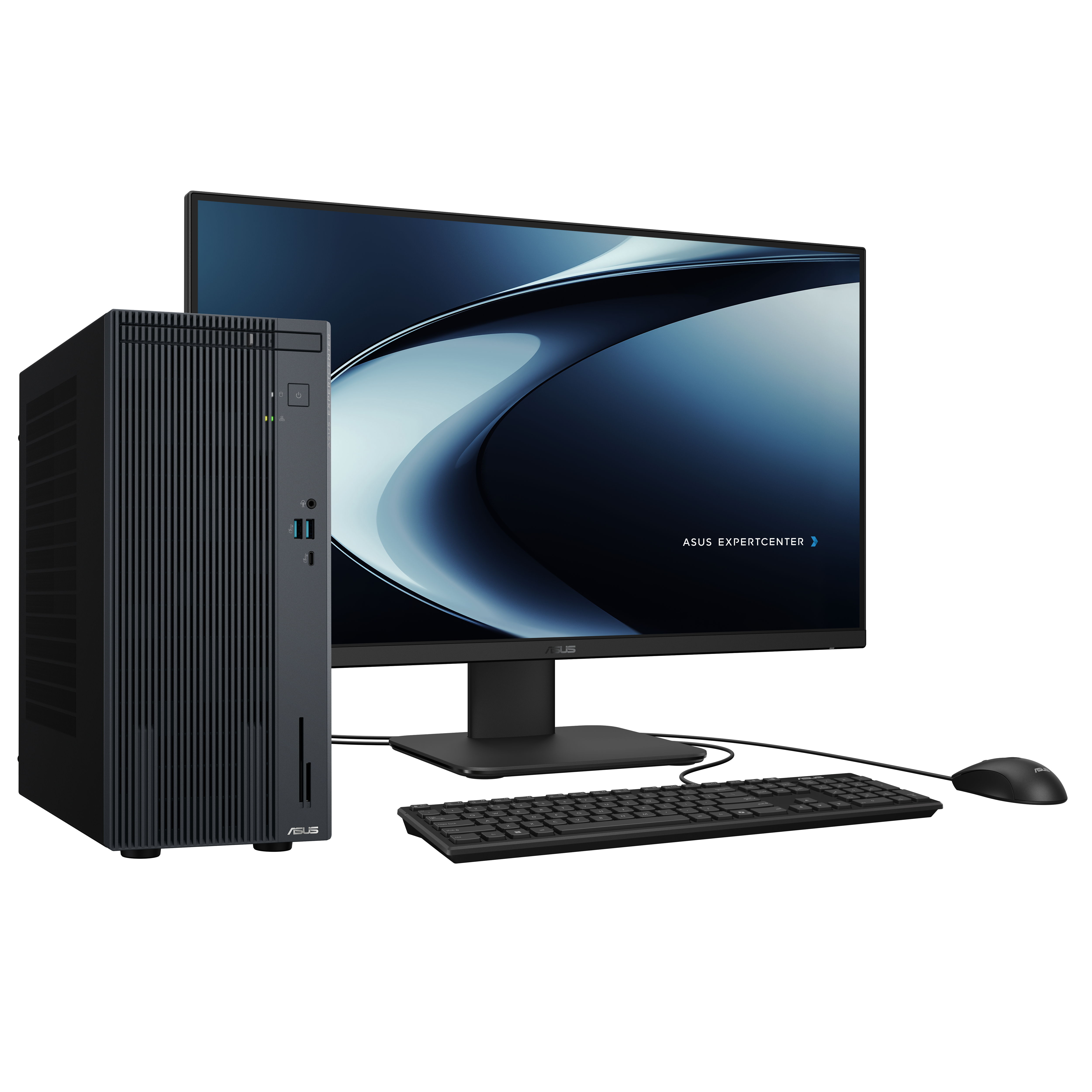 ASUS ExpertCenter P500