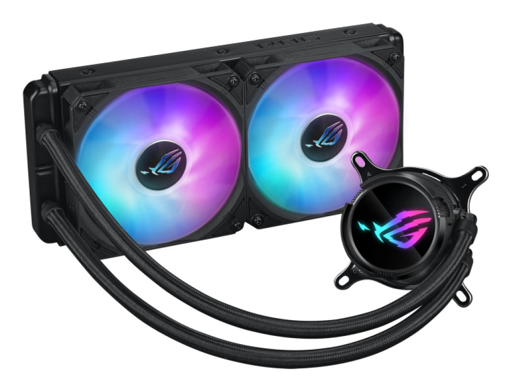 ASUS ROG Strix LC III 240 ARGB