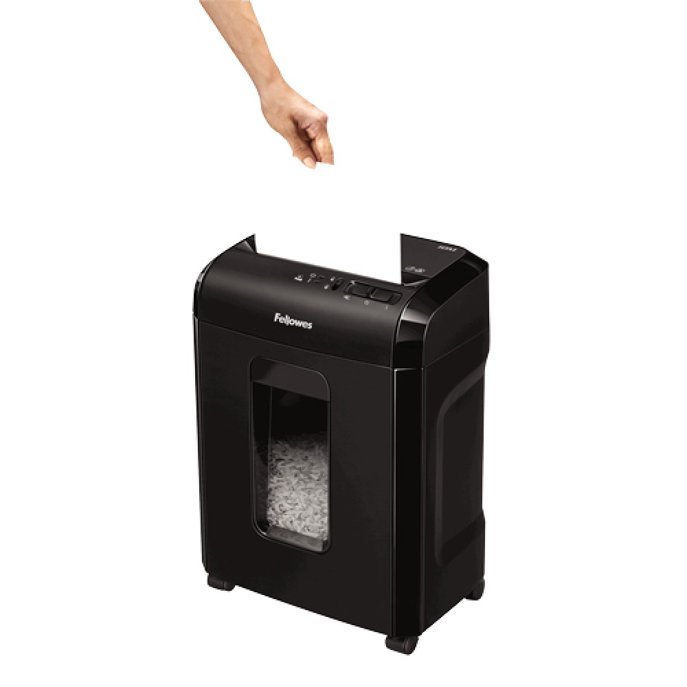 Fellowes Powershred 10M