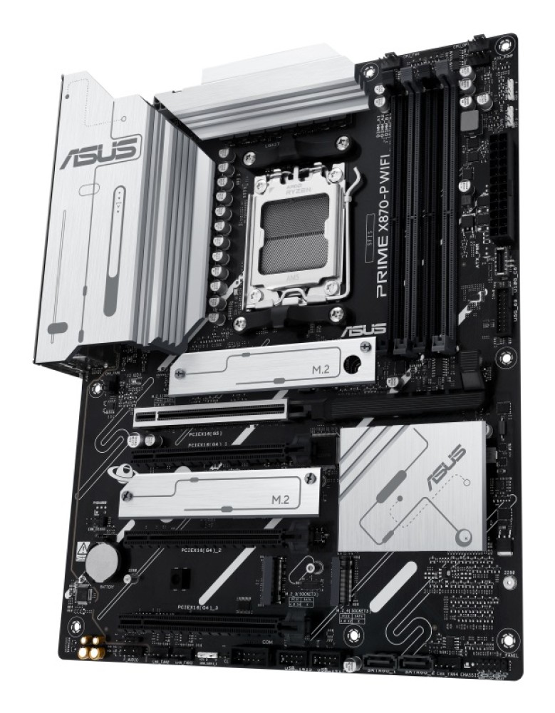 ASUS Prime X870-P WIFI