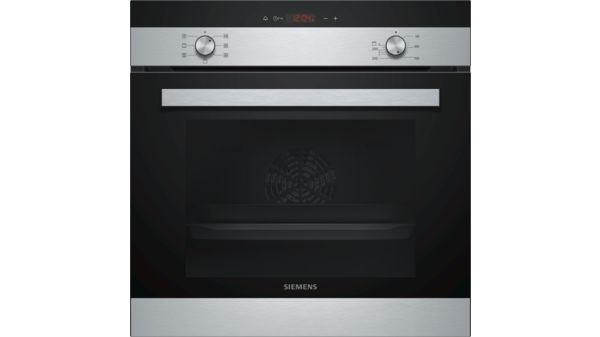 SIEMENS CS636GBS2 built-in stainless steel oven, EAN 4242003839256 - high quality for perfect baking results