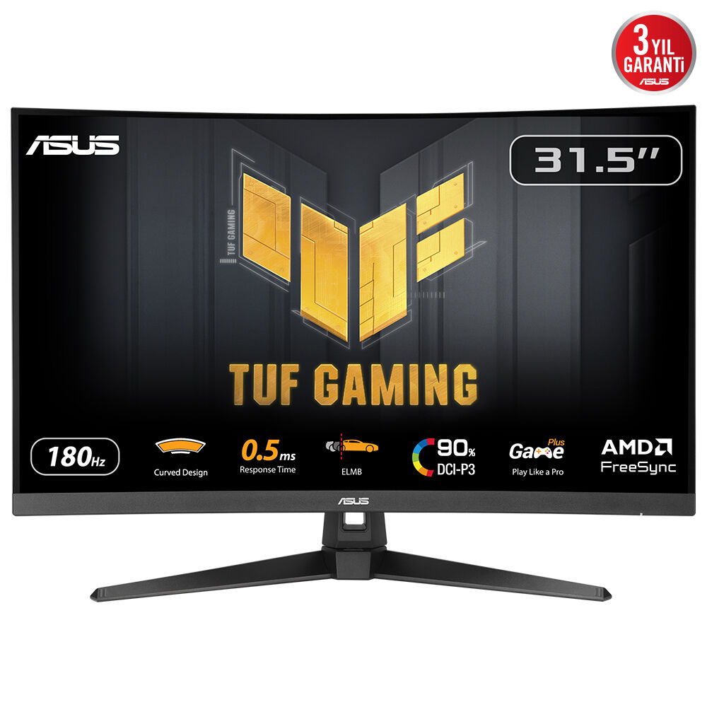 ASUS TUF Gaming VG32WQ3B
