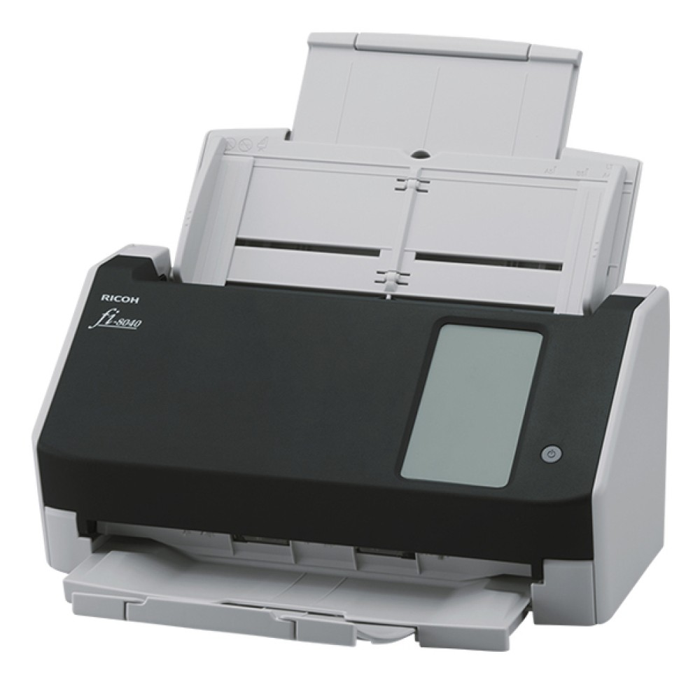 Ricoh fi-8040