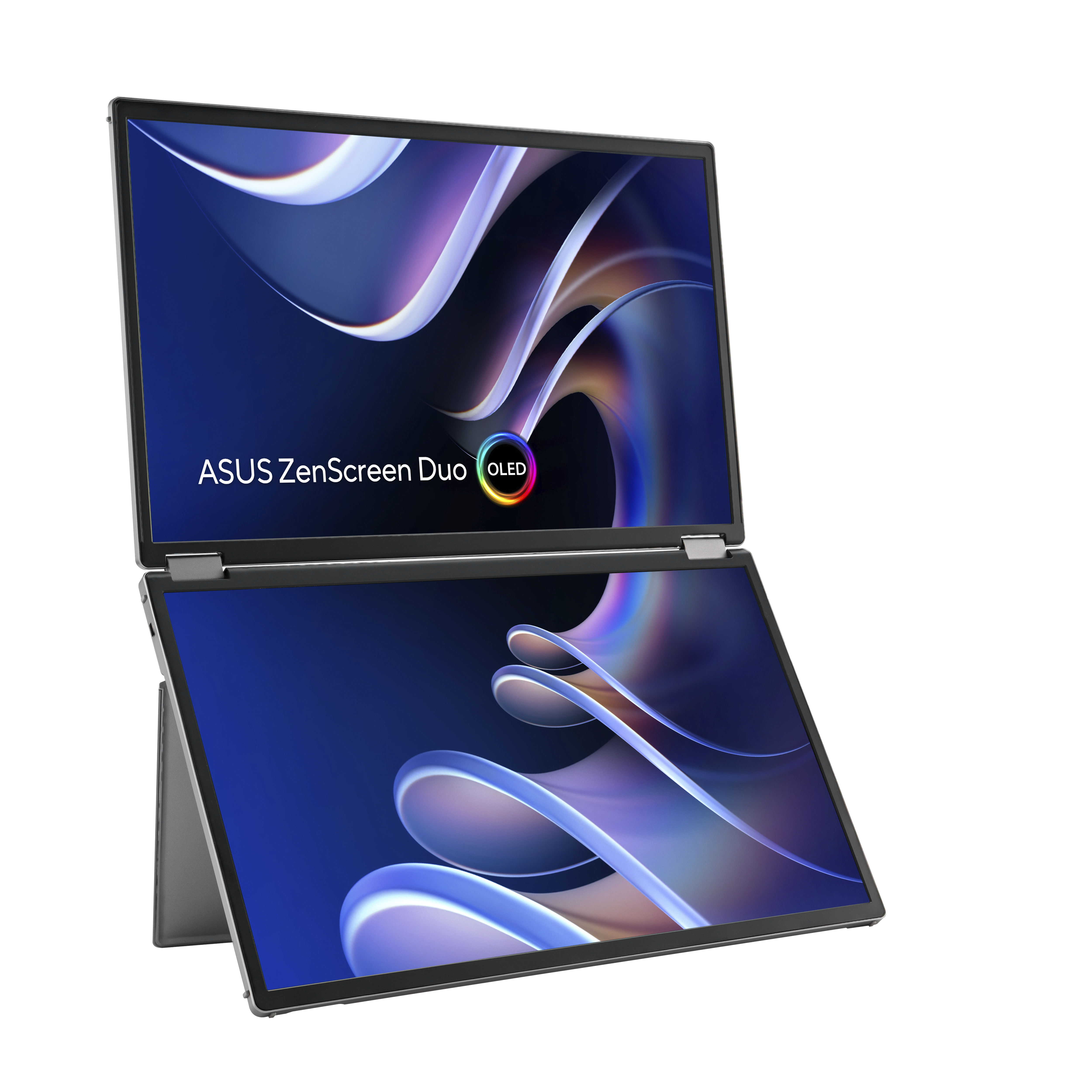 ASUS ZenScreen Duo OLED MQ149CD