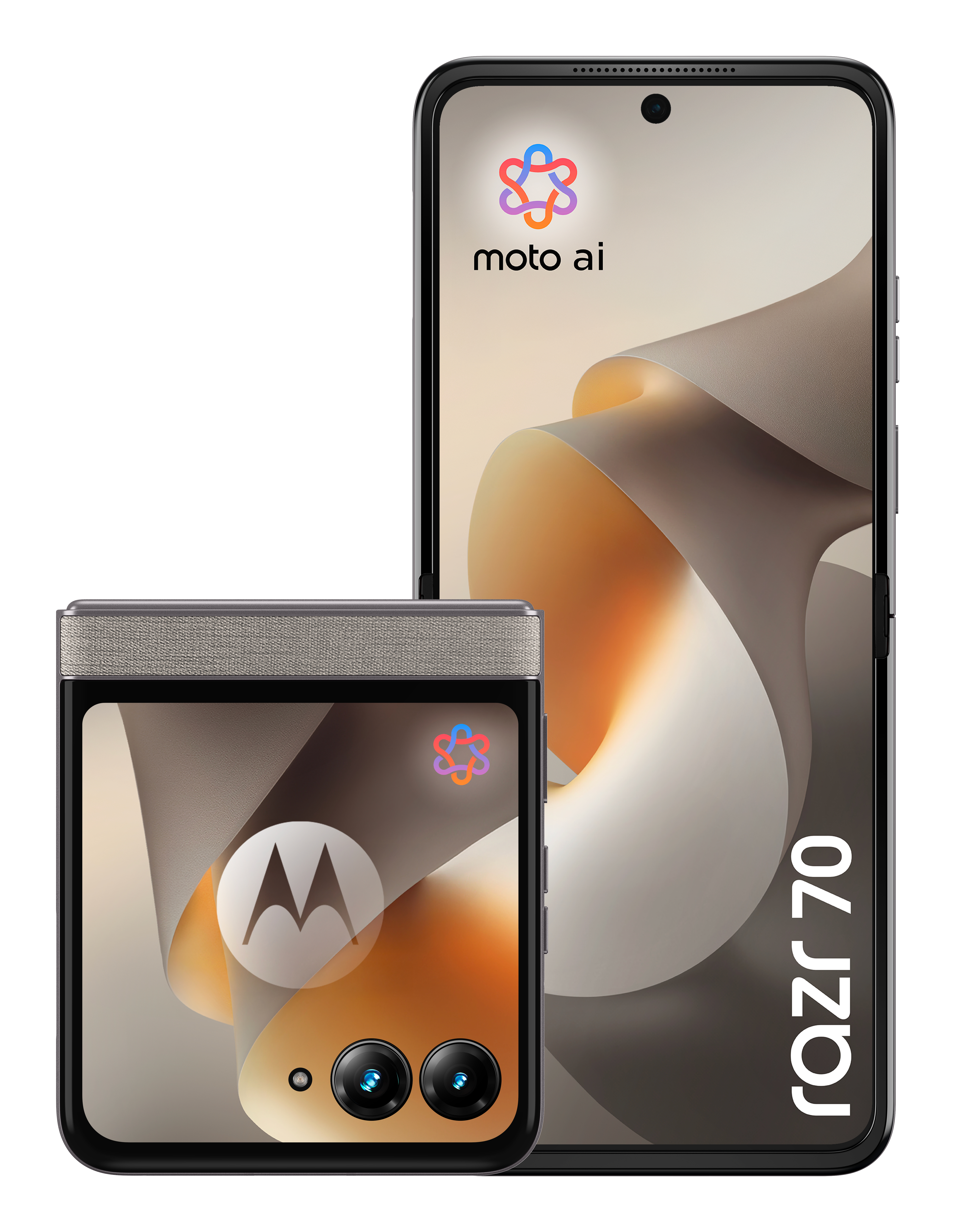 Motorola razr 70