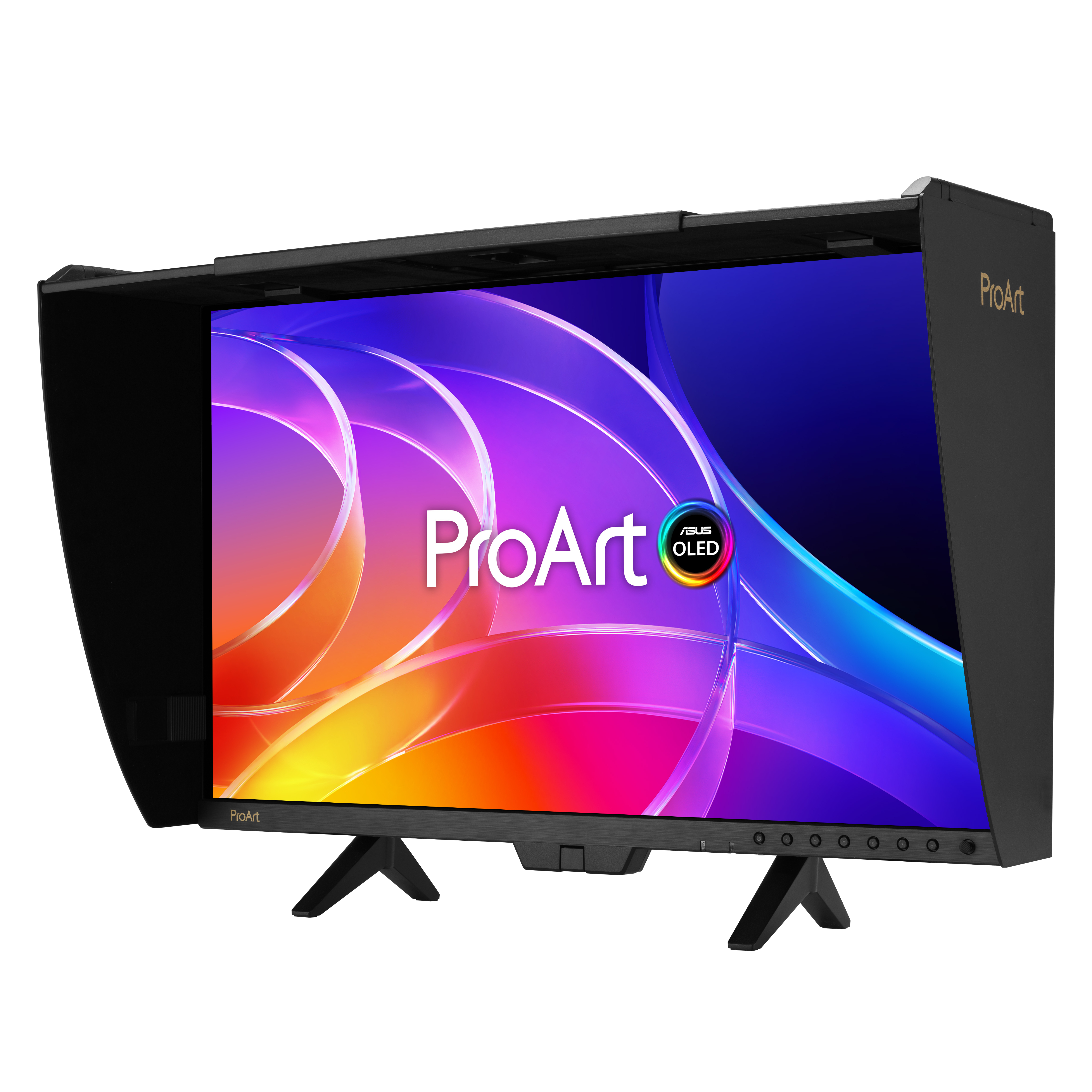 ASUS ProArt PA32USD