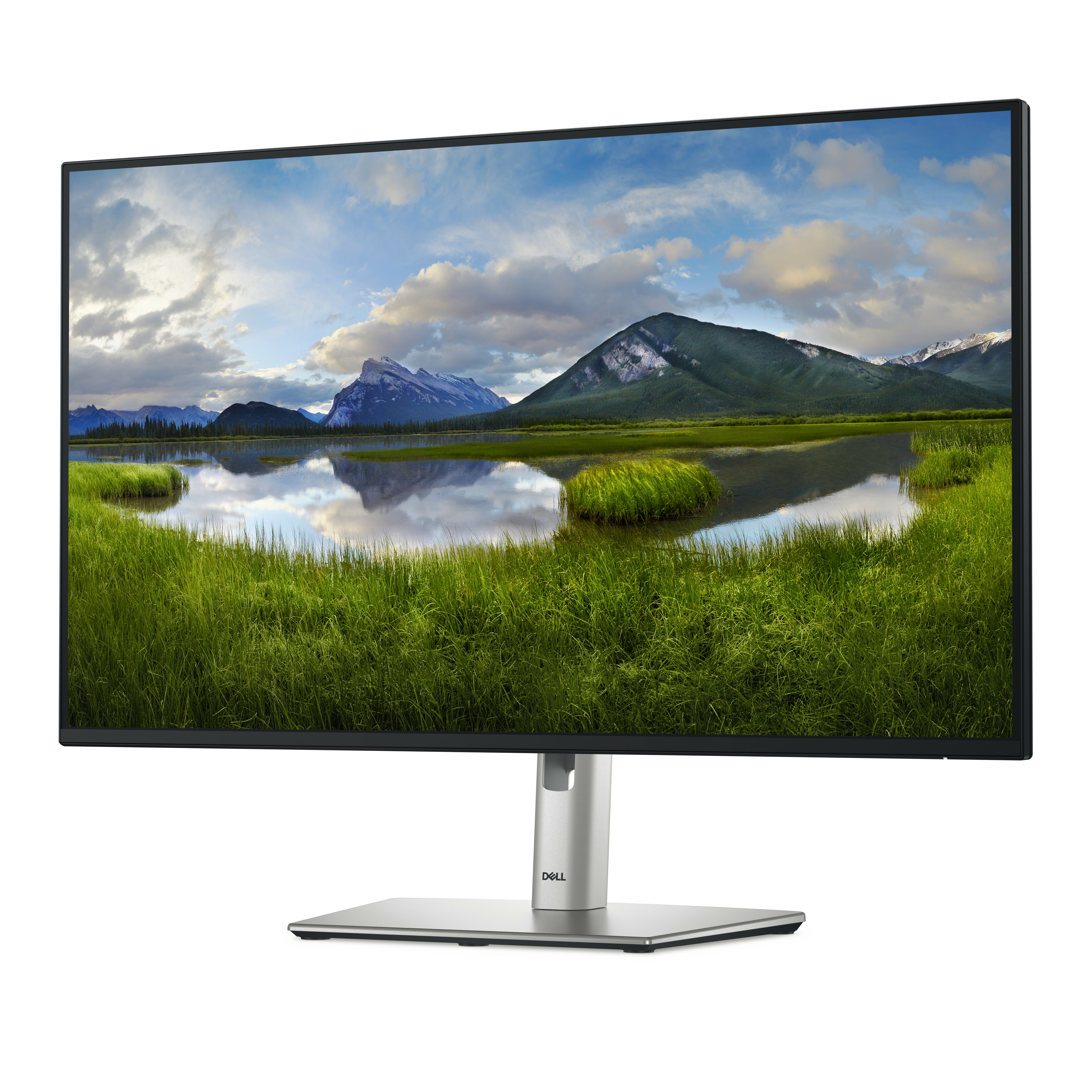 Dell P2725H