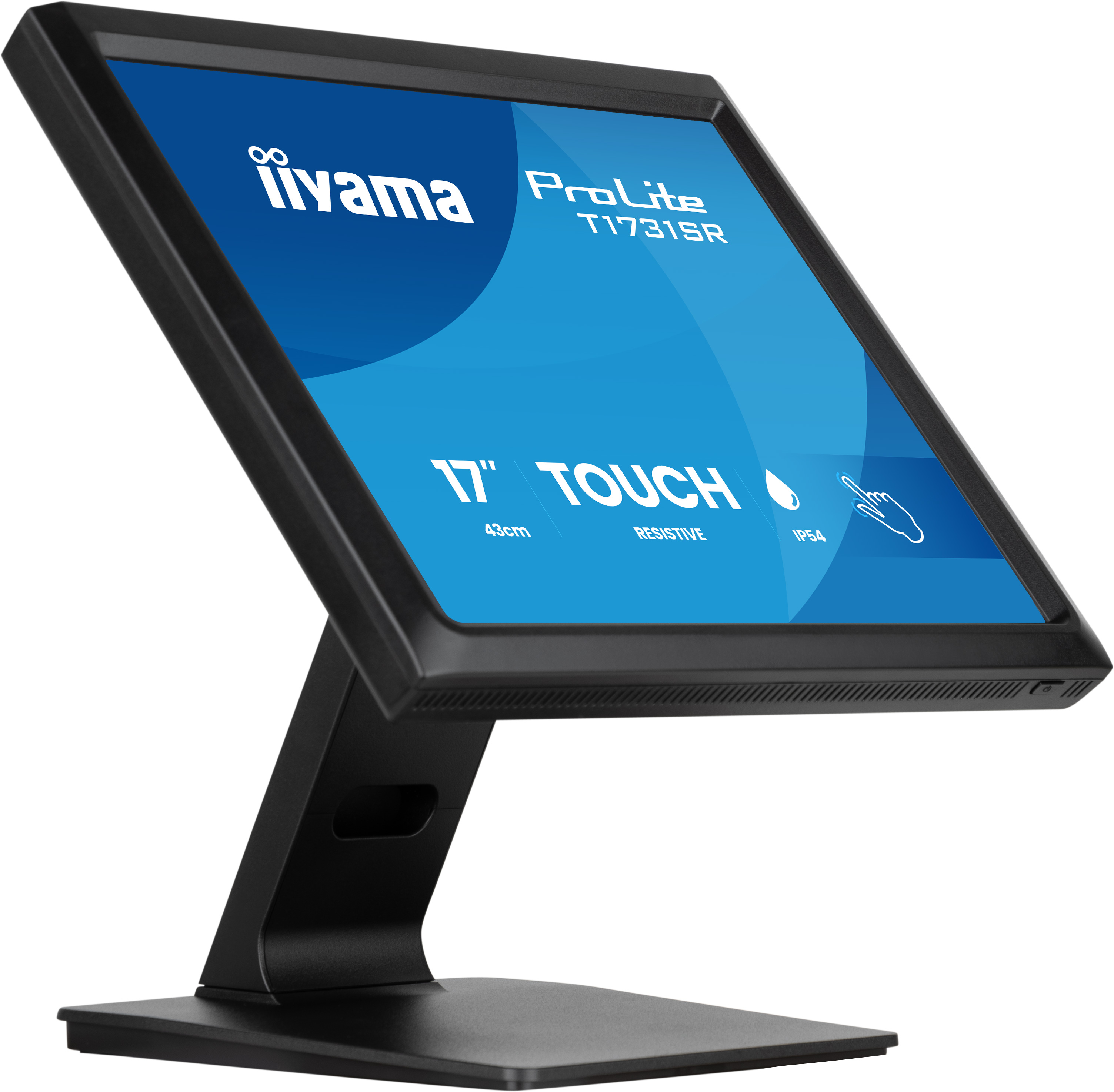 iiyama ProLite T1731SR-B2S