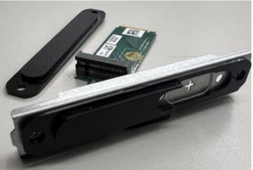ASUS NUCIOAES0CR