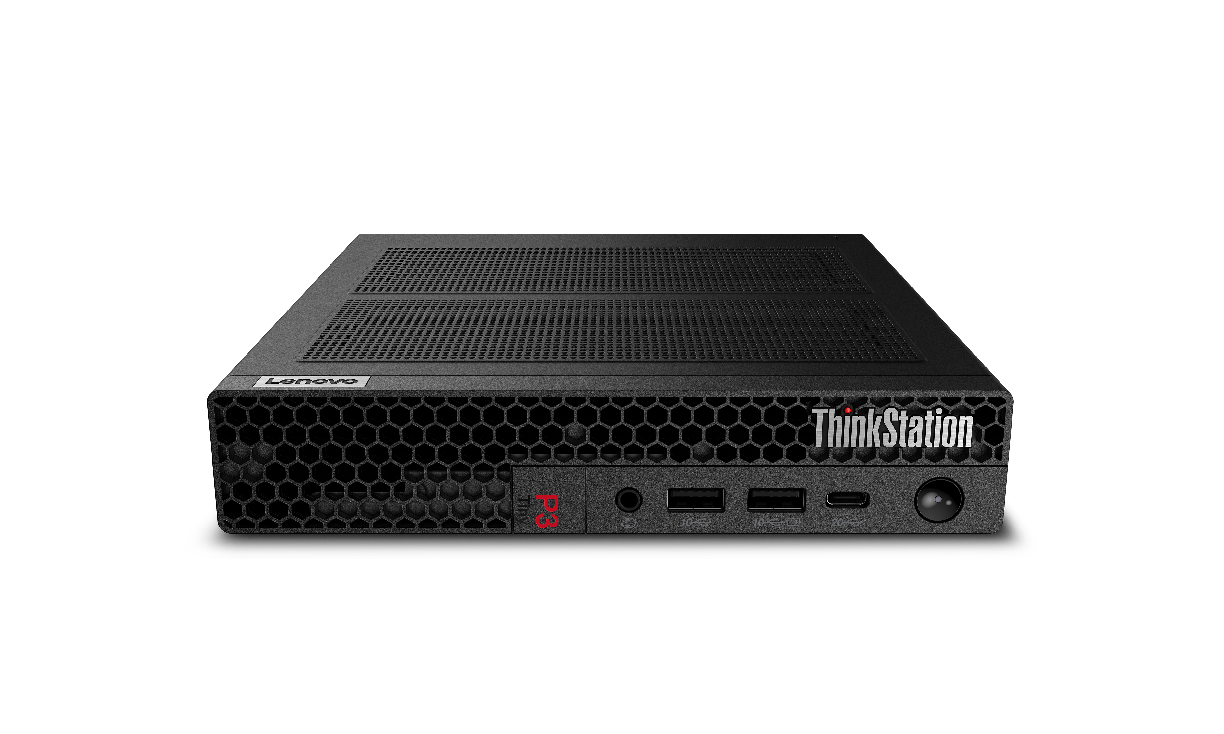 Lenovo ThinkStation P3 Tiny Gen 2