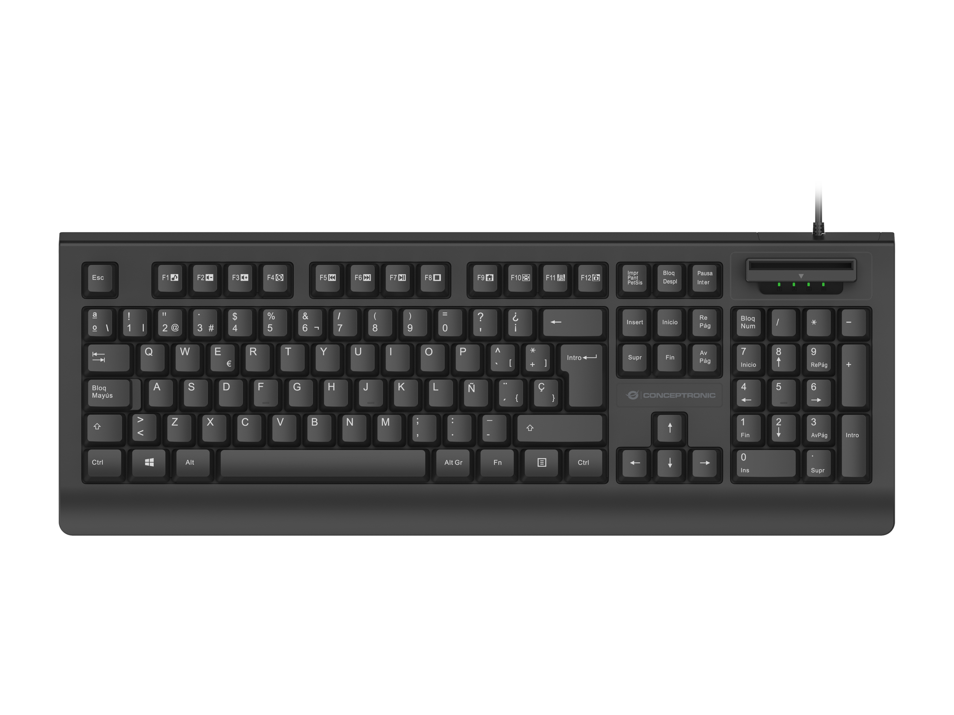 Conceptronic KAYNE01IT
