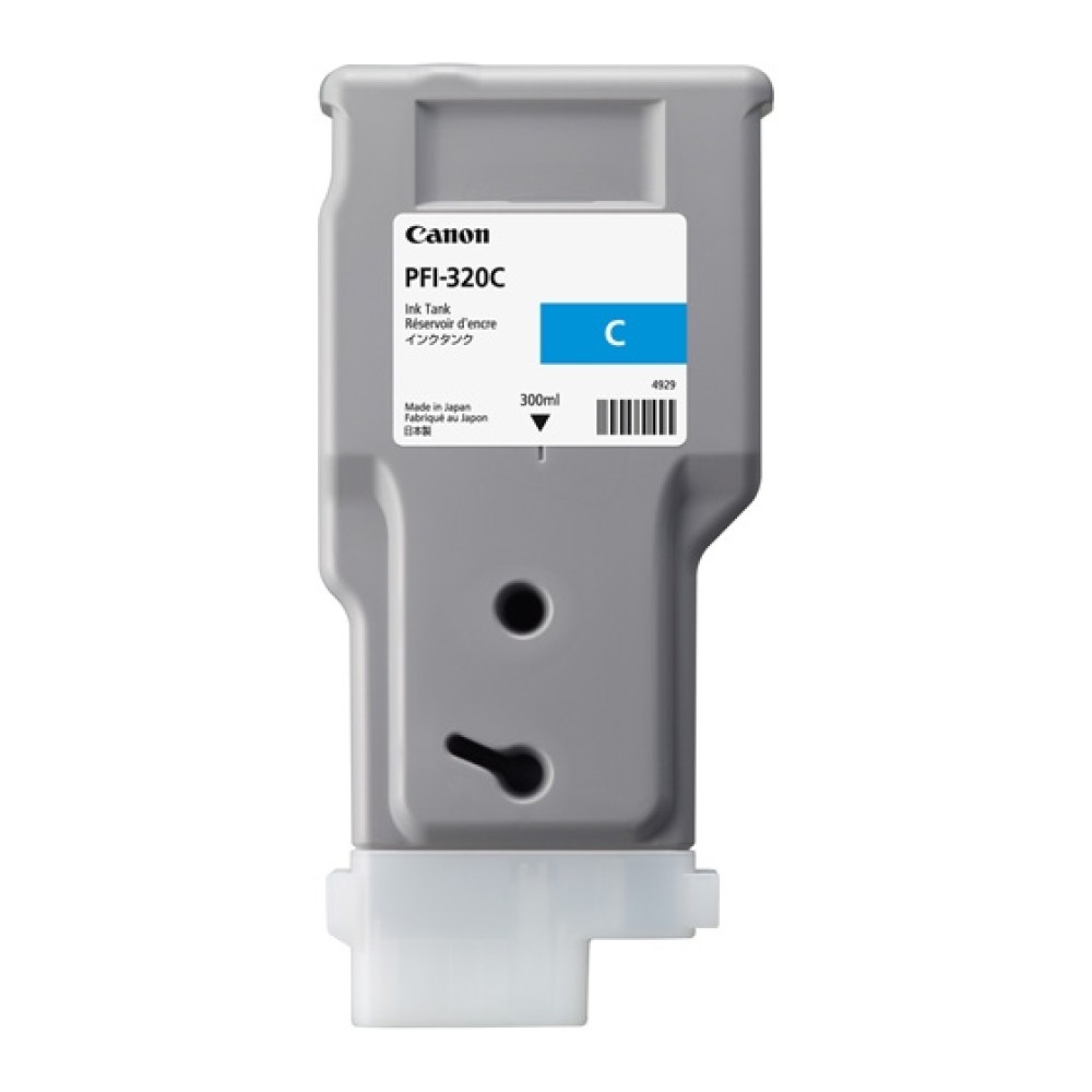 Canon PFI-320C