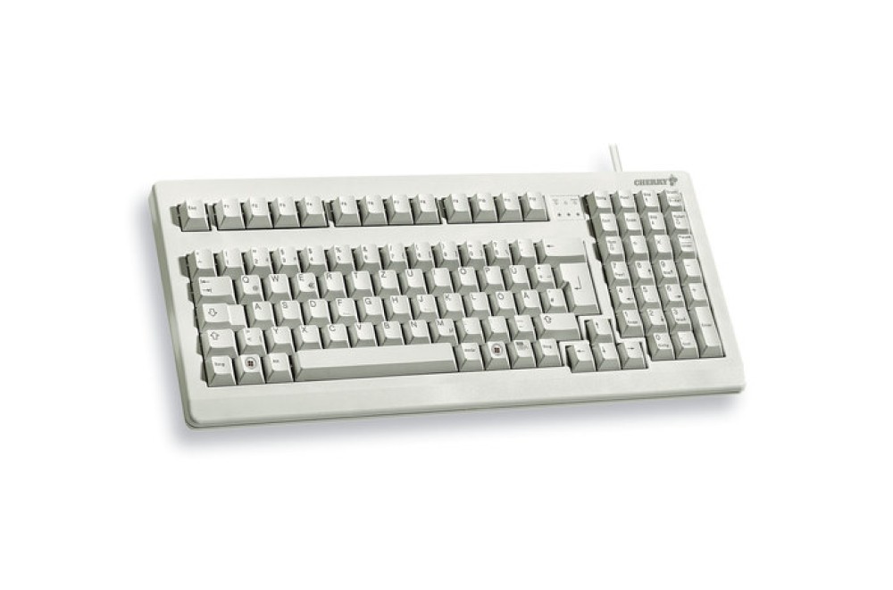 CHERRY G80-1800