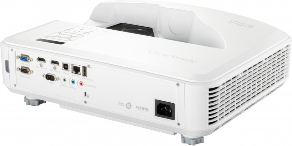 ViewSonic LS832WU