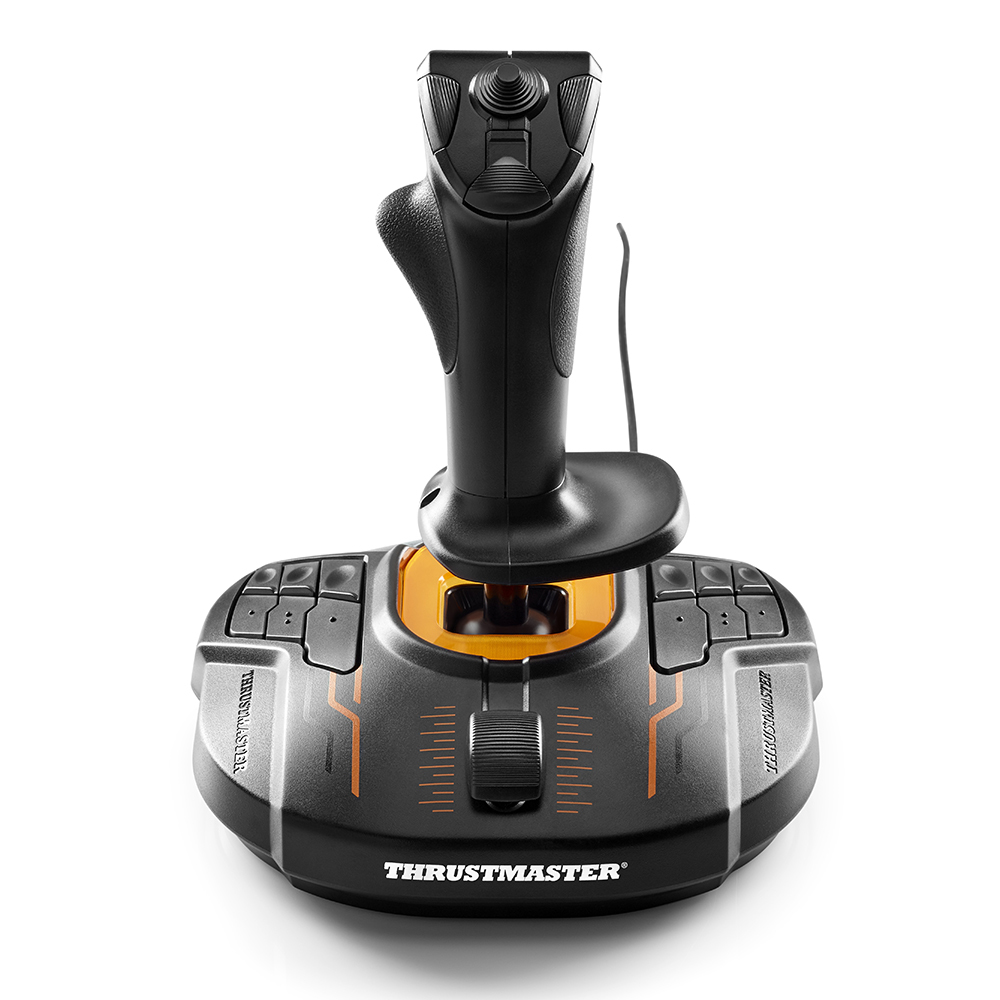 Thrustmaster T.16000M FCS