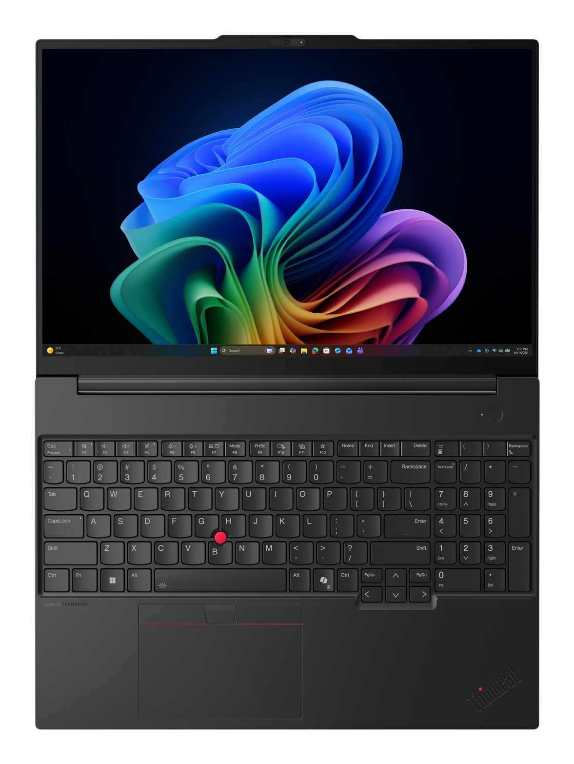 Lenovo ThinkPad E16 Gen 4 (AMD)