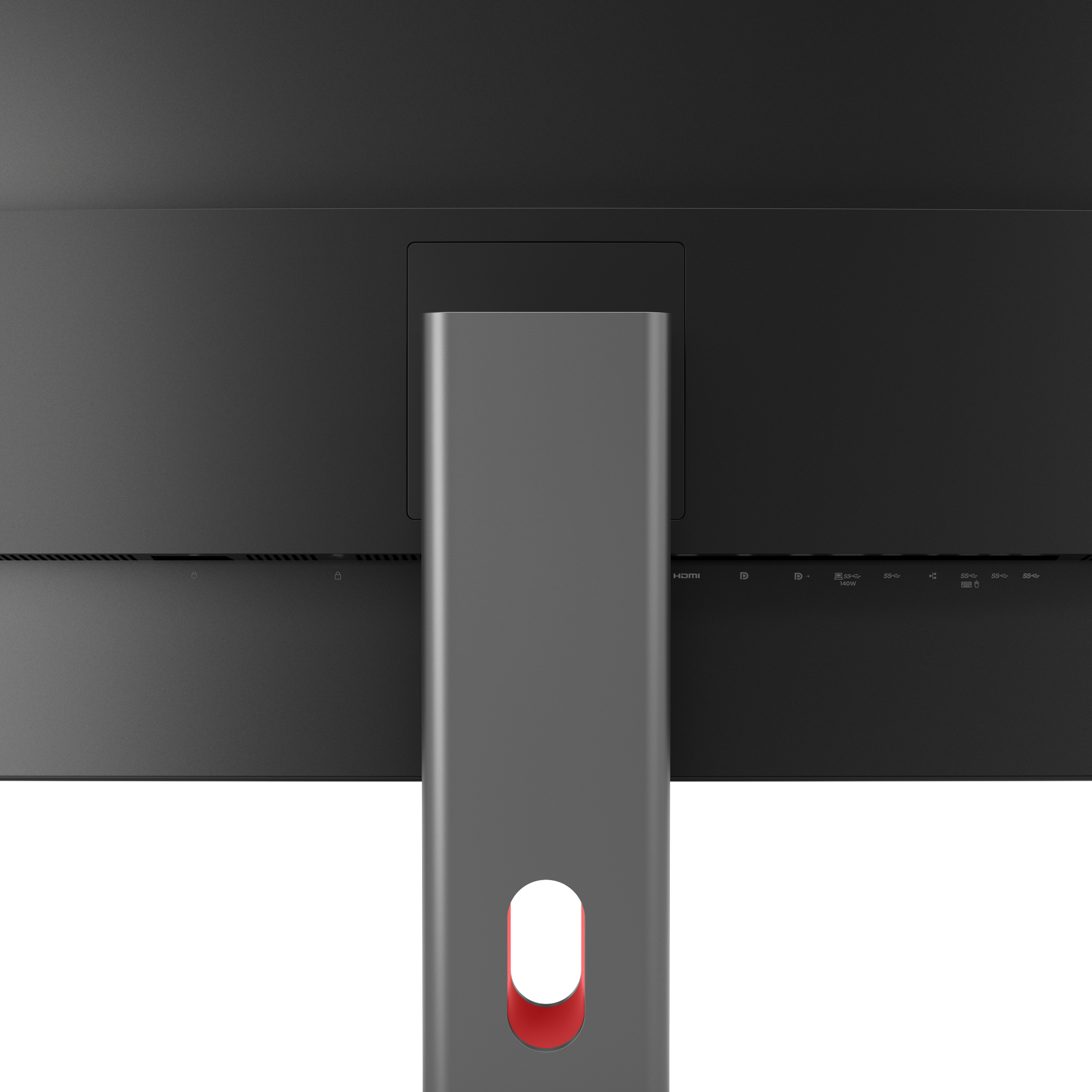 Lenovo ThinkVision P34WD-40