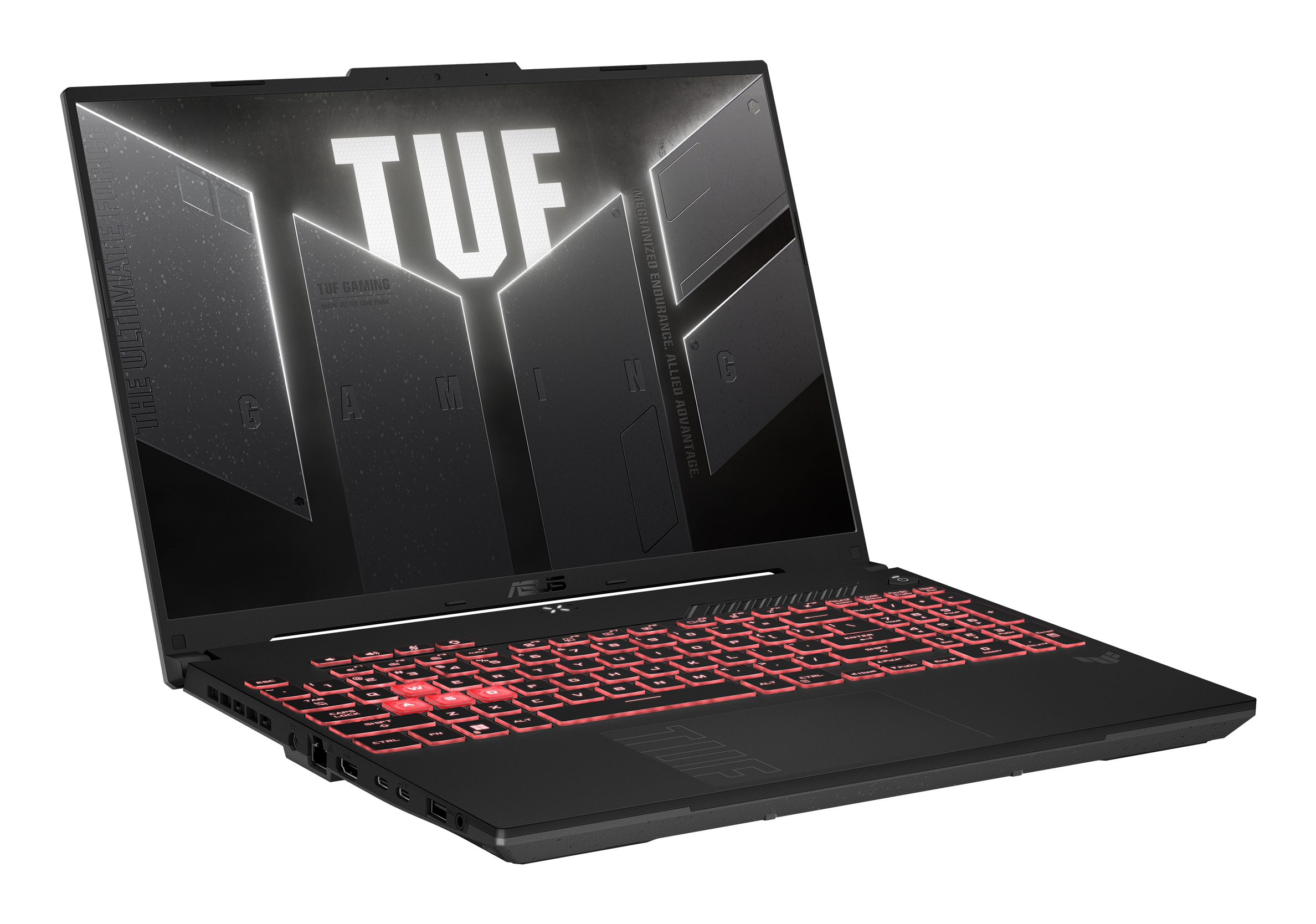ASUS TUF Gaming A16