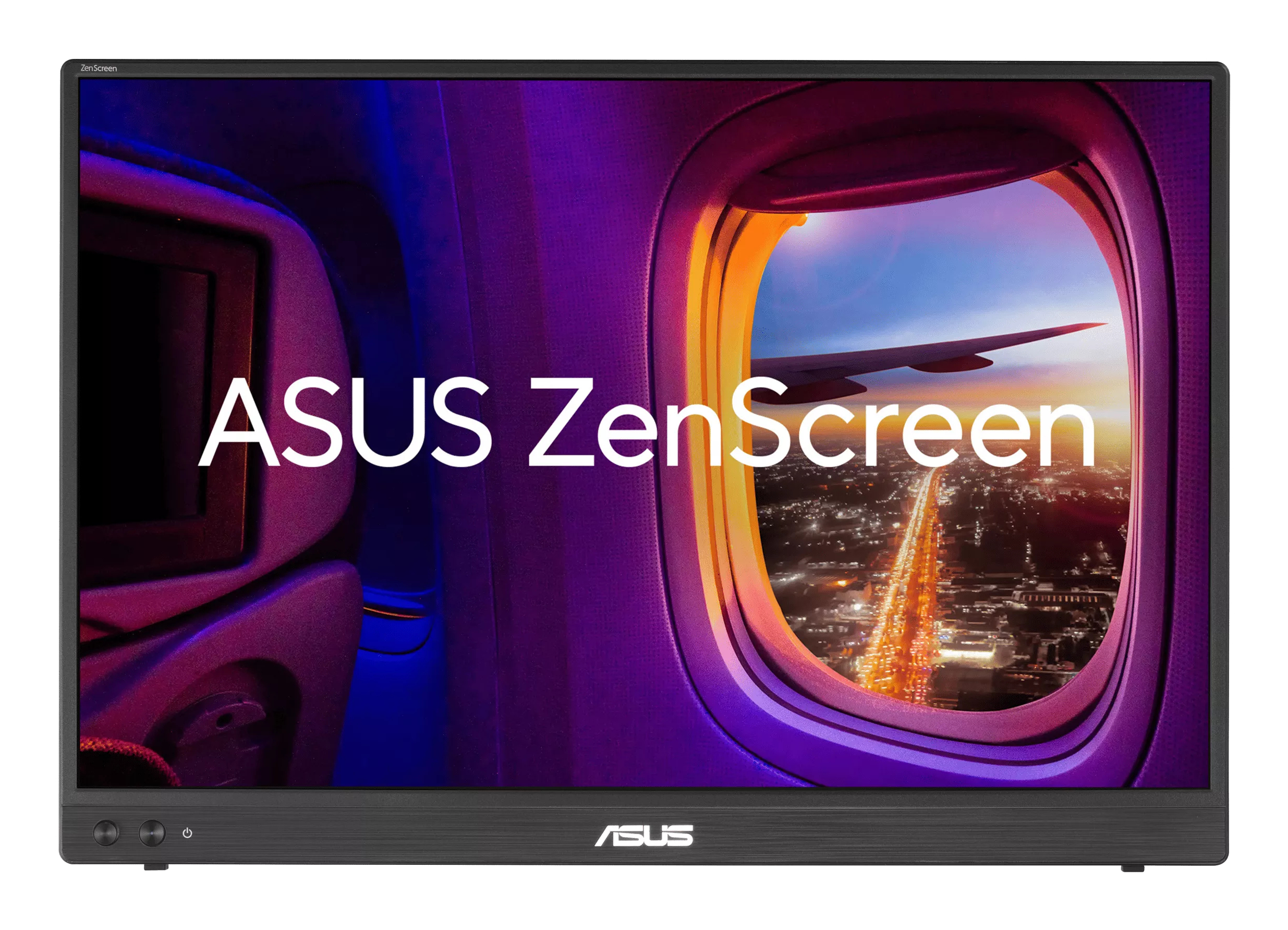 ASUS ZenScreen MB16NCG