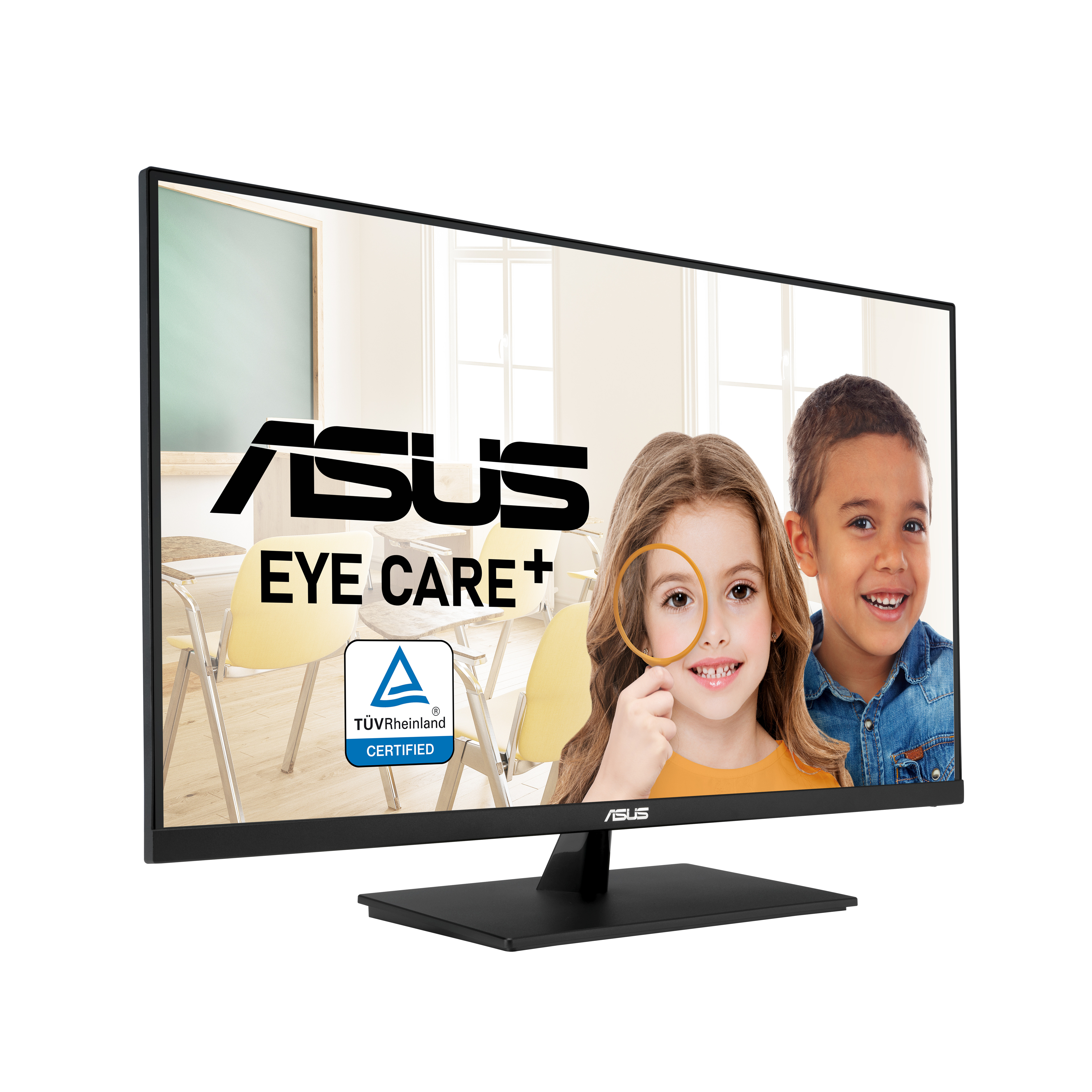 ASUS VP327Q