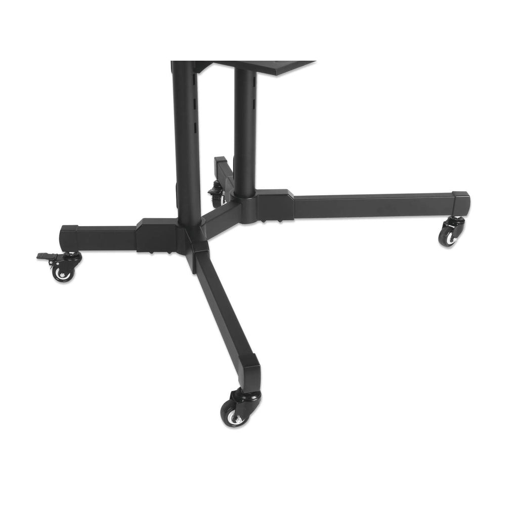 Manhattan Universal Basic Multimedia TV-Ständer