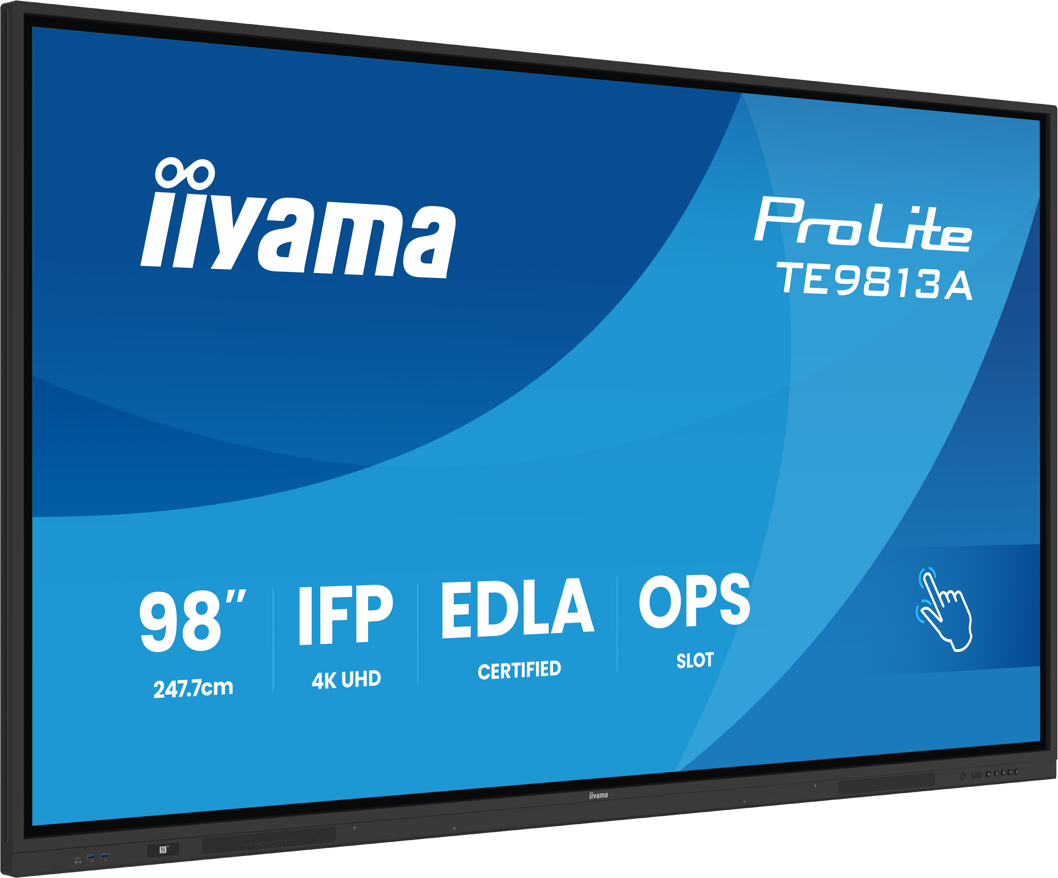 iiyama TE9813A-B2AG