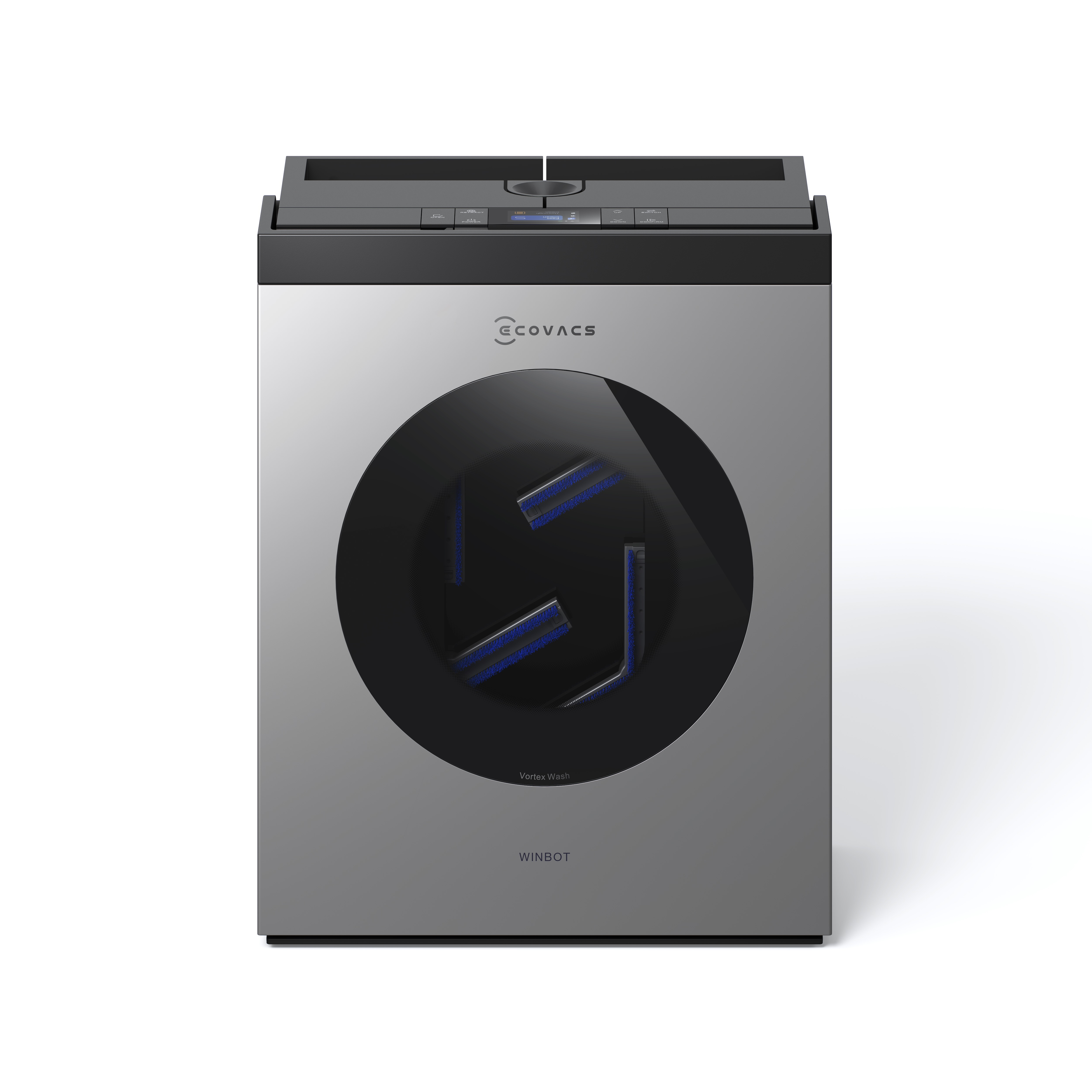 Ecovacs WINBOT W3 OMNI EU