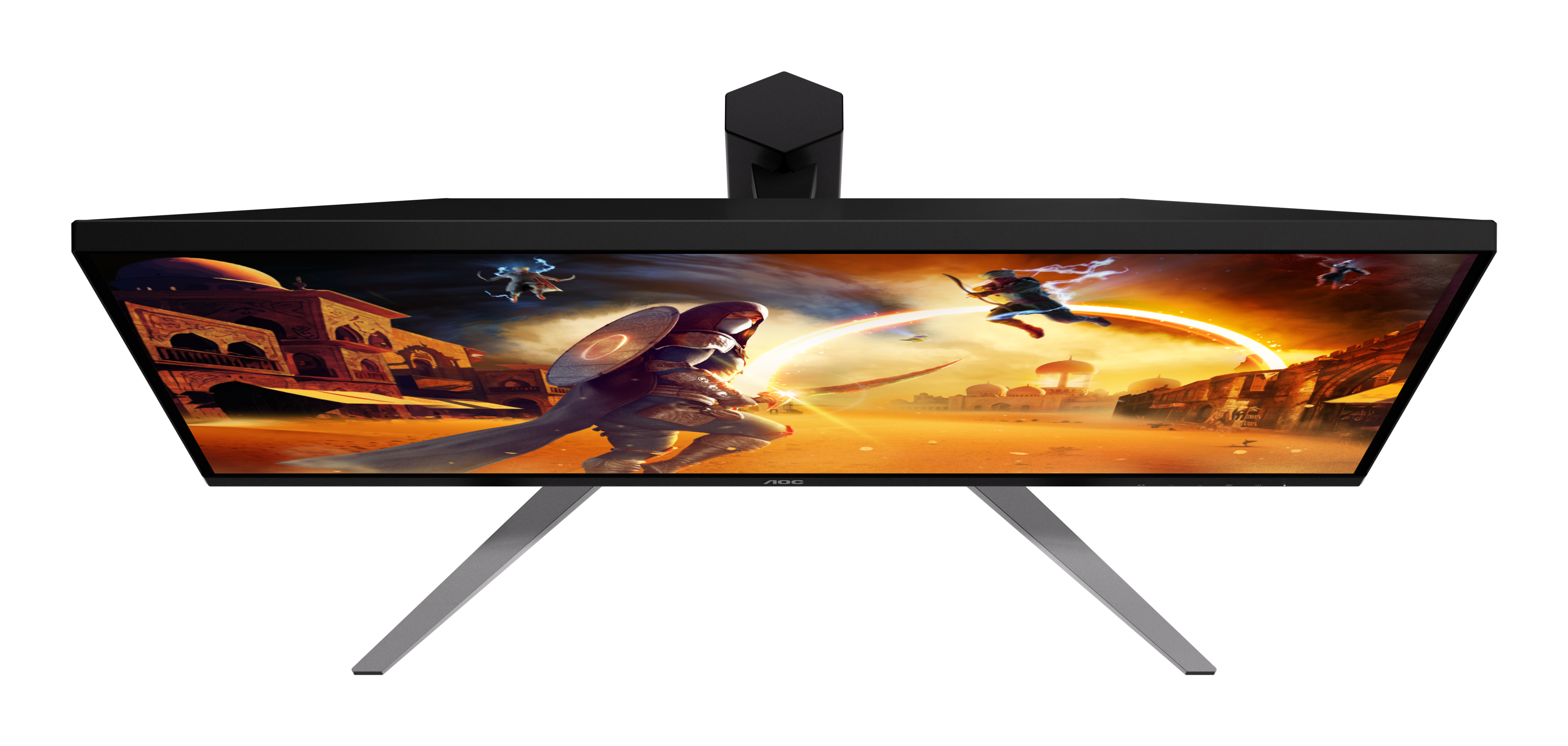 AOC U32G4U