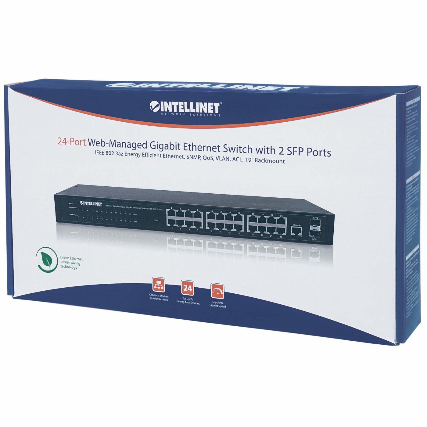 Intellinet 560917