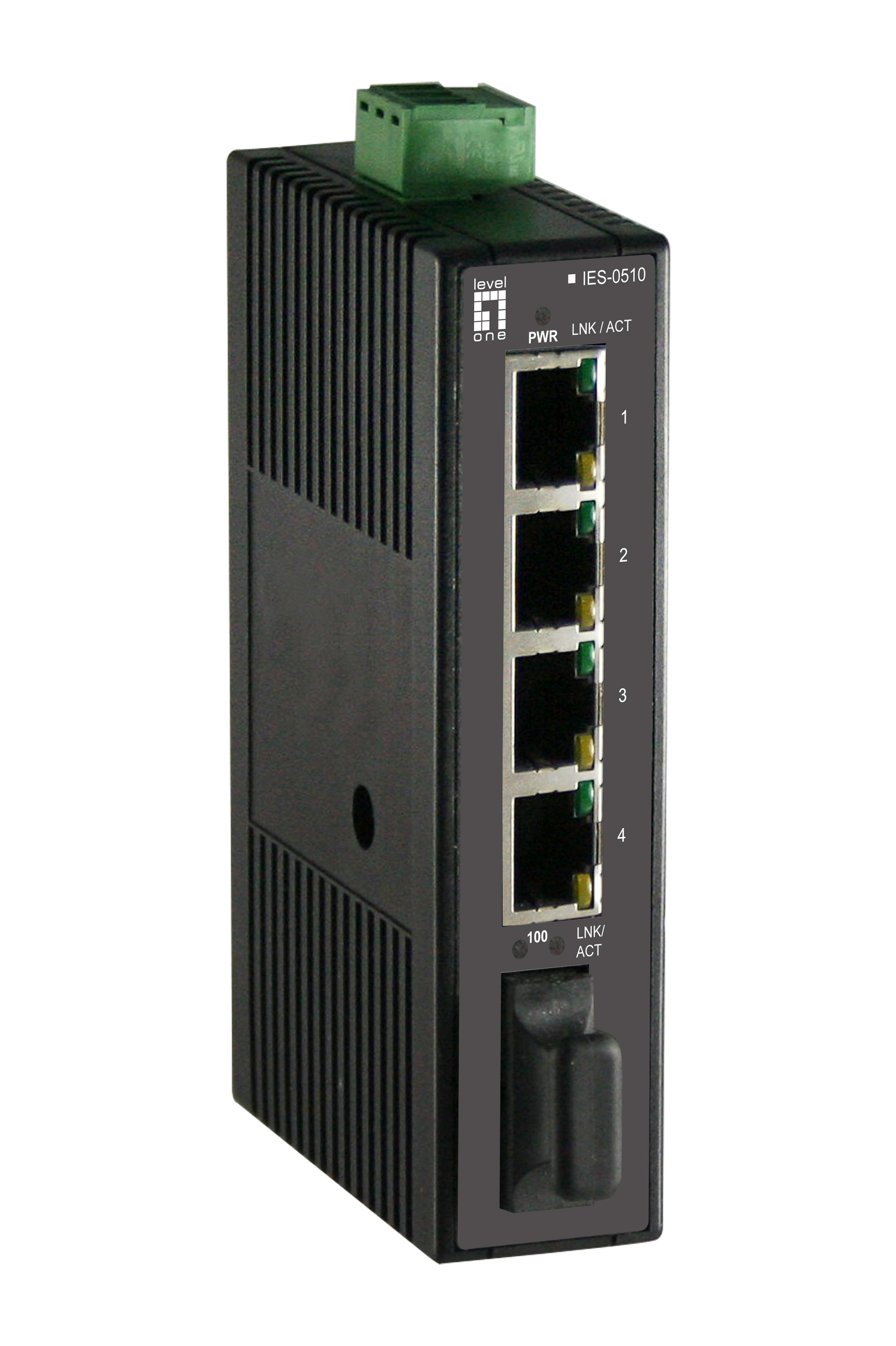 LevelOne IES-0510