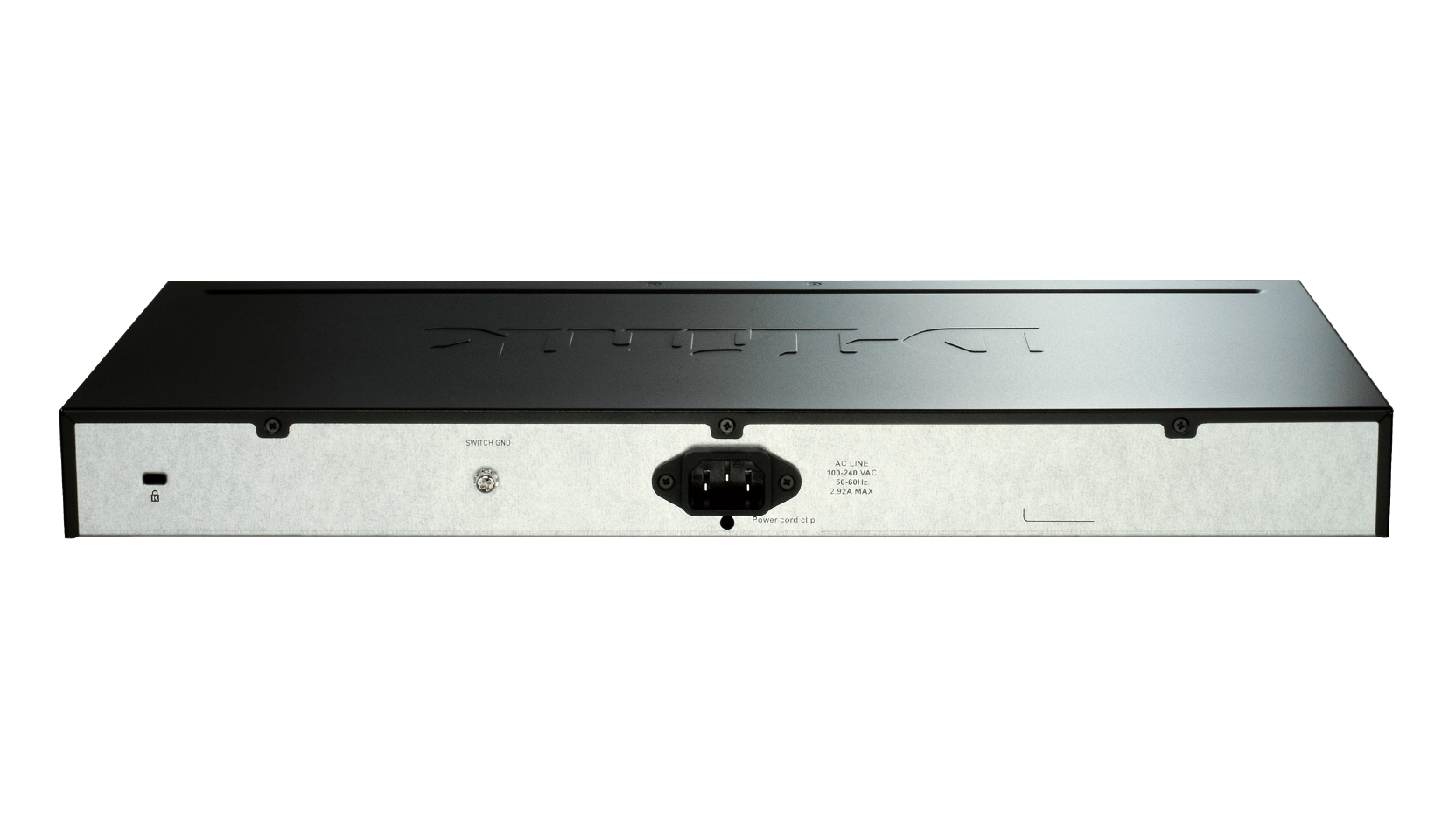 D-Link DGS-1510-20/E