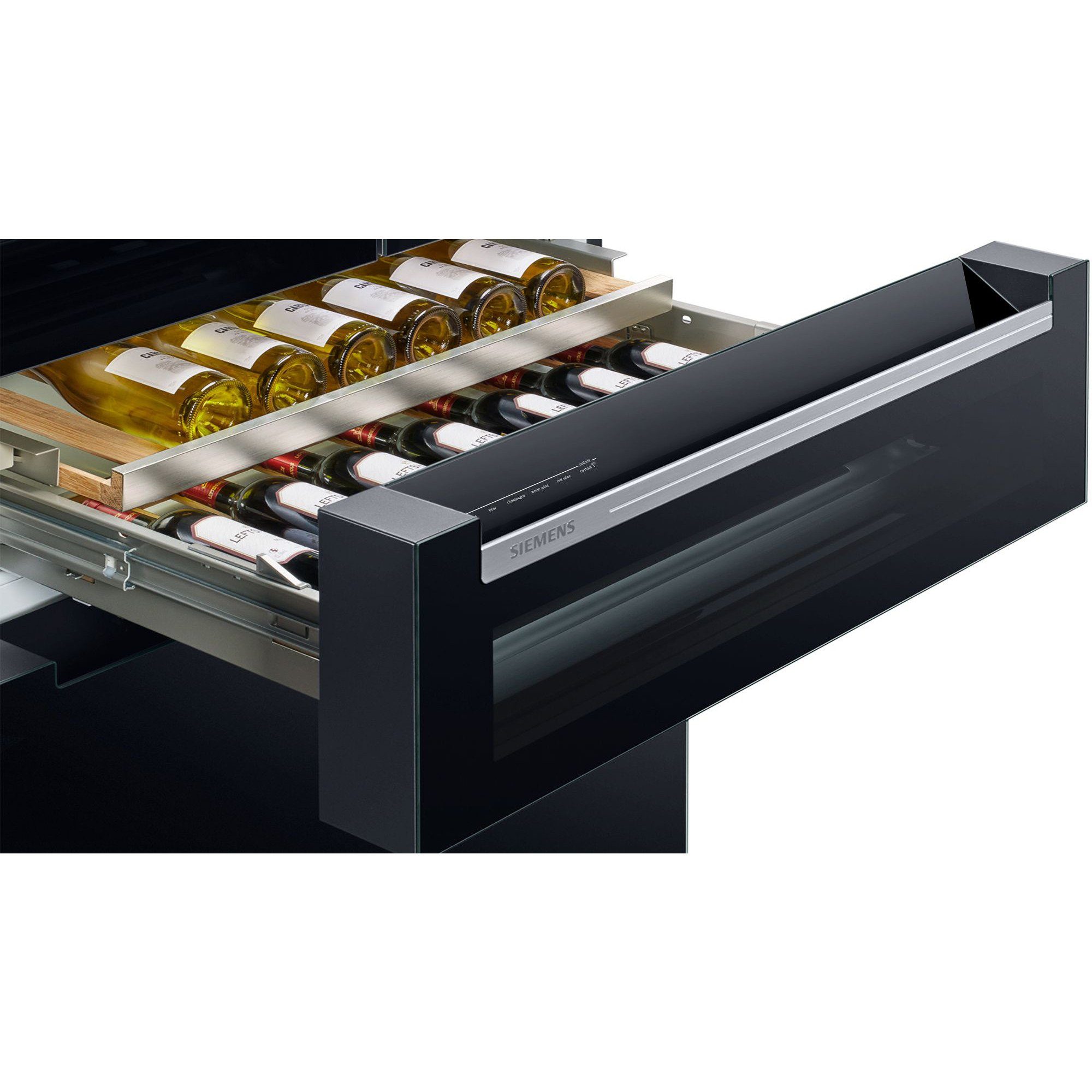 1_5xDkNAcPx6wgyJ SIEMENS KF96RSBEA French Door Kühl-Gefrierkombination -