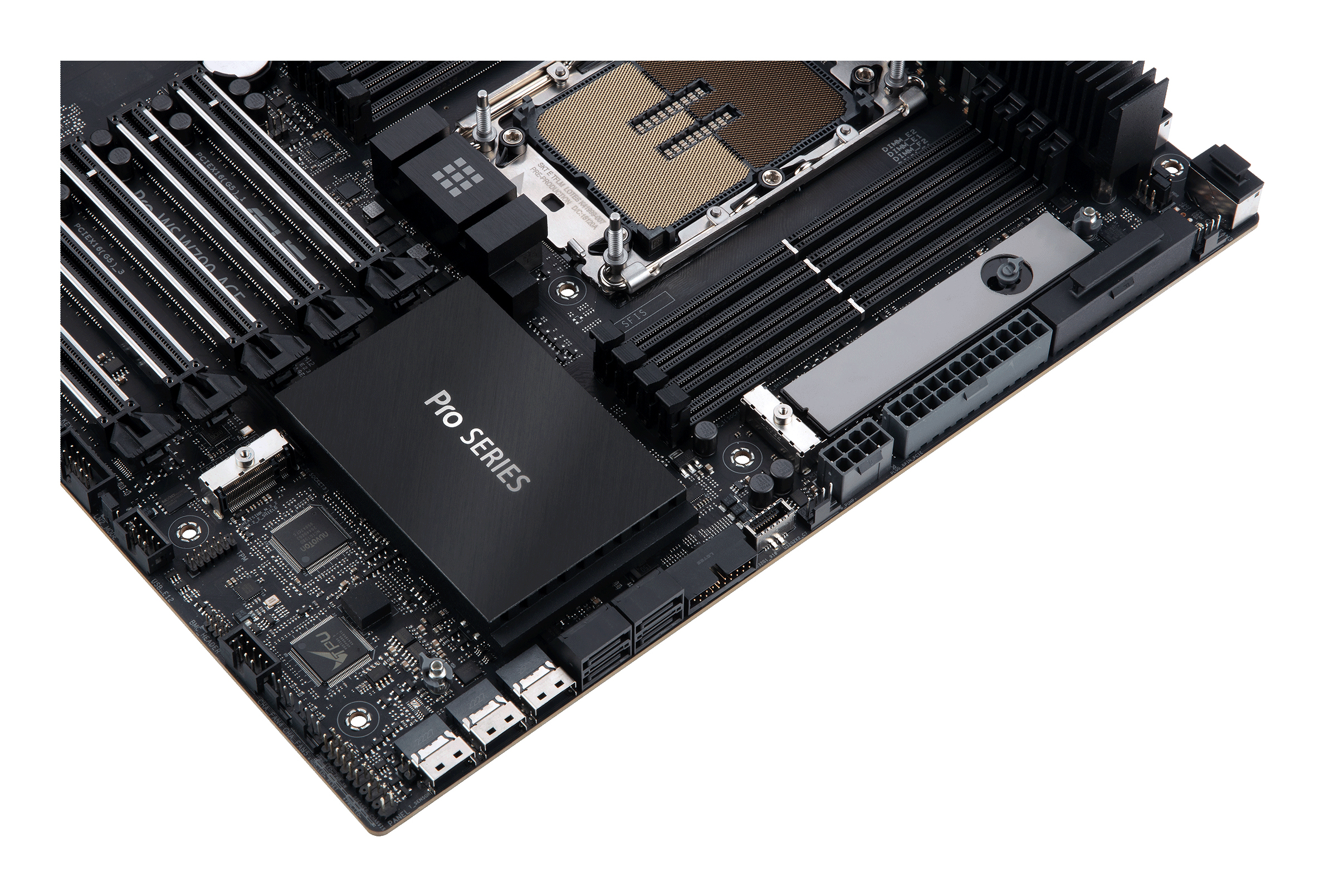 ASUS PRO WS W790-ACE