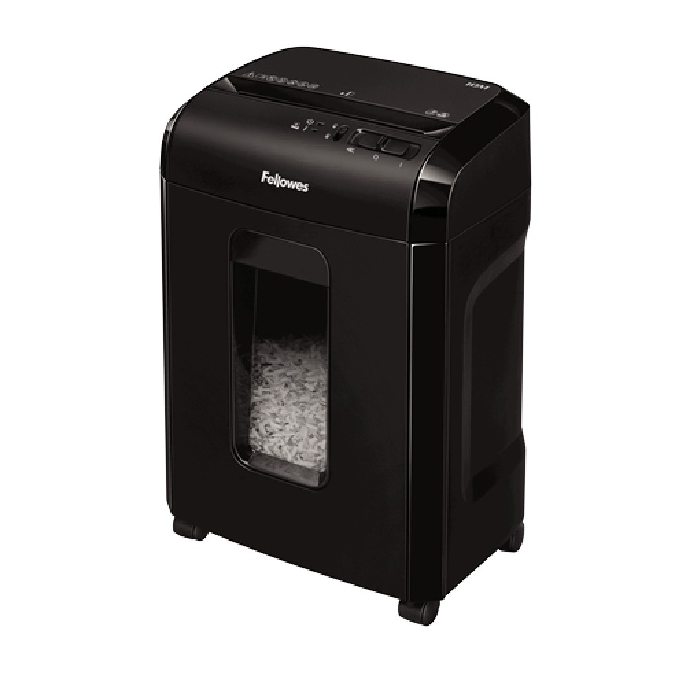 Fellowes Powershred 10M