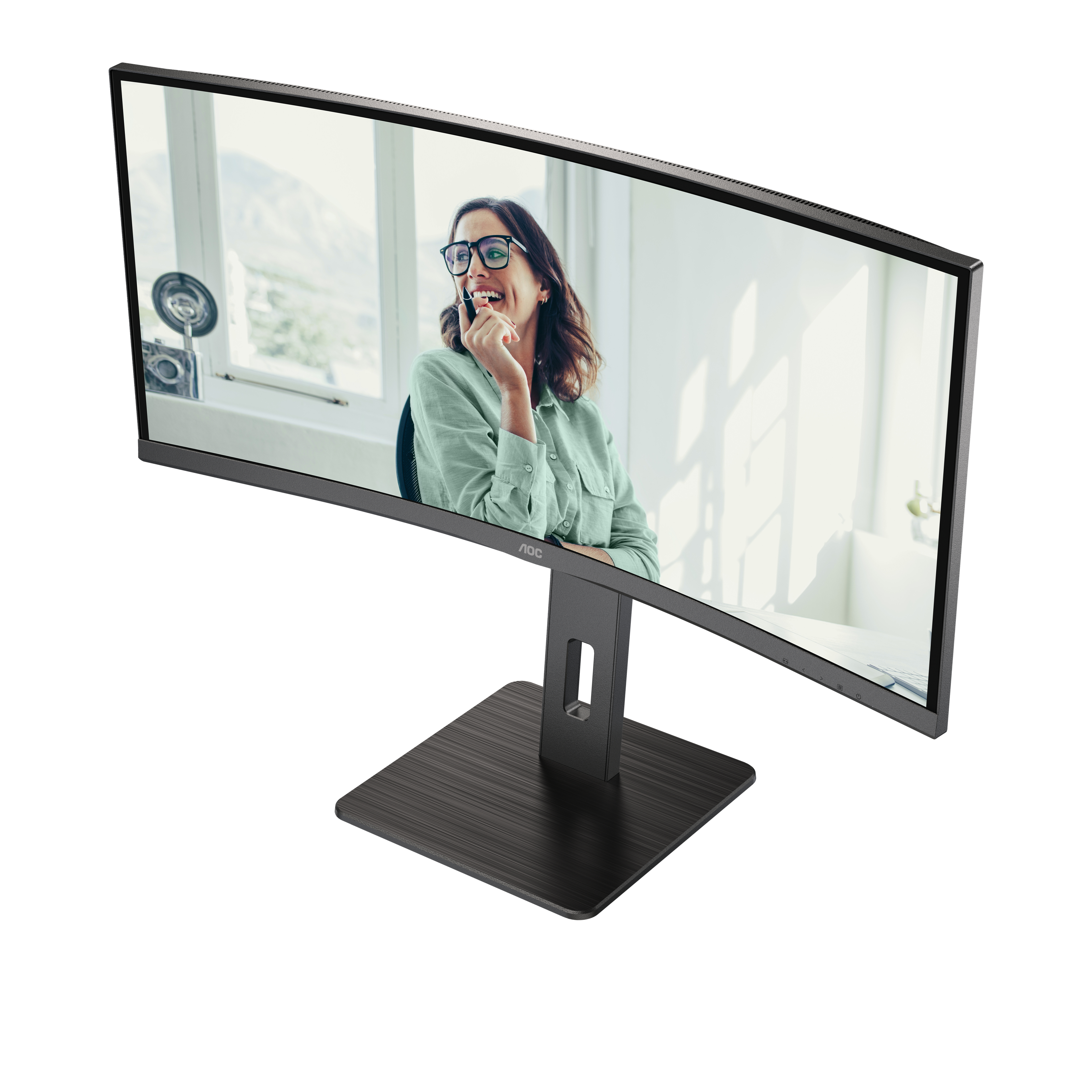AOC CU34P3CV