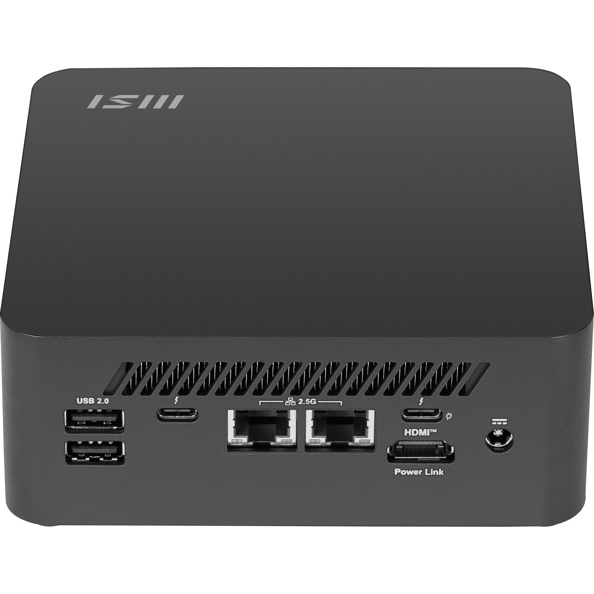 MSI Cubi NUC AI+ 2MG-039AT