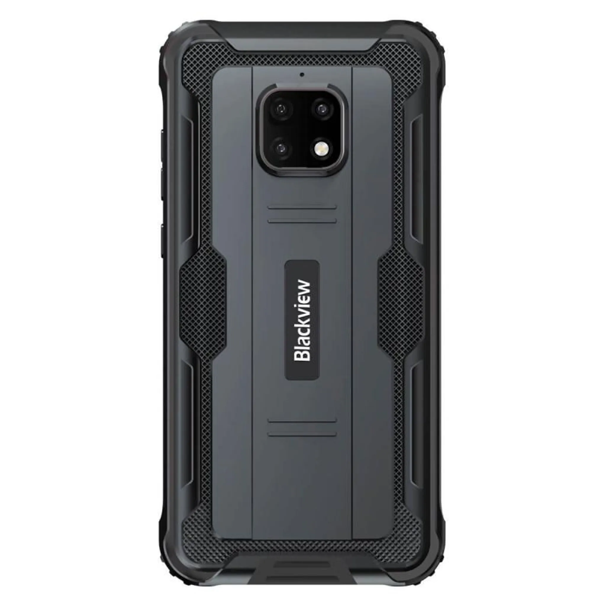 BLACKVIEW BV4900 PRO - Outdoor Smartphone 64GB - Rückseite