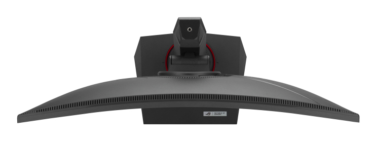 ASUS XG27WCS