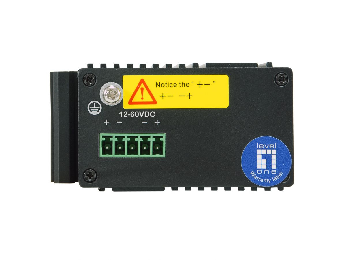 LevelOne IGU-0501