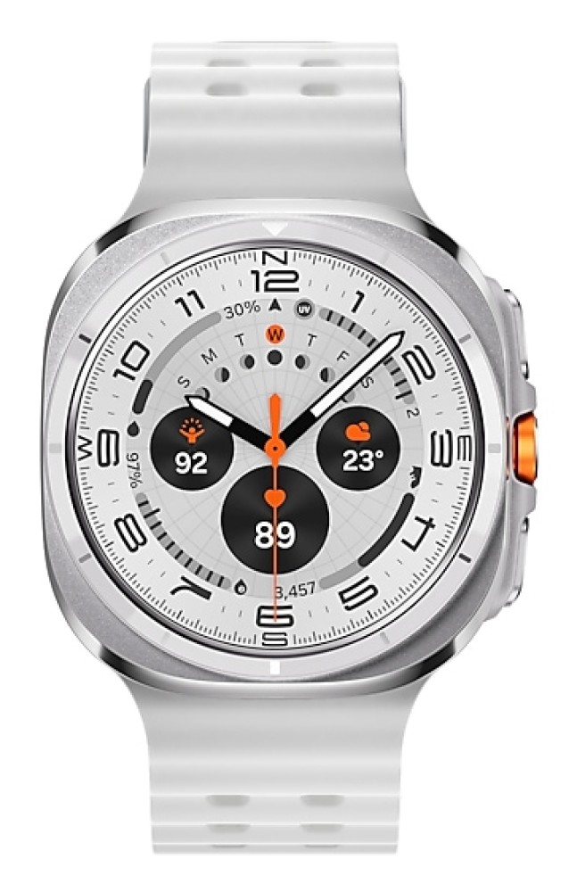 Samsung Galaxy Watch Ultra (2025)