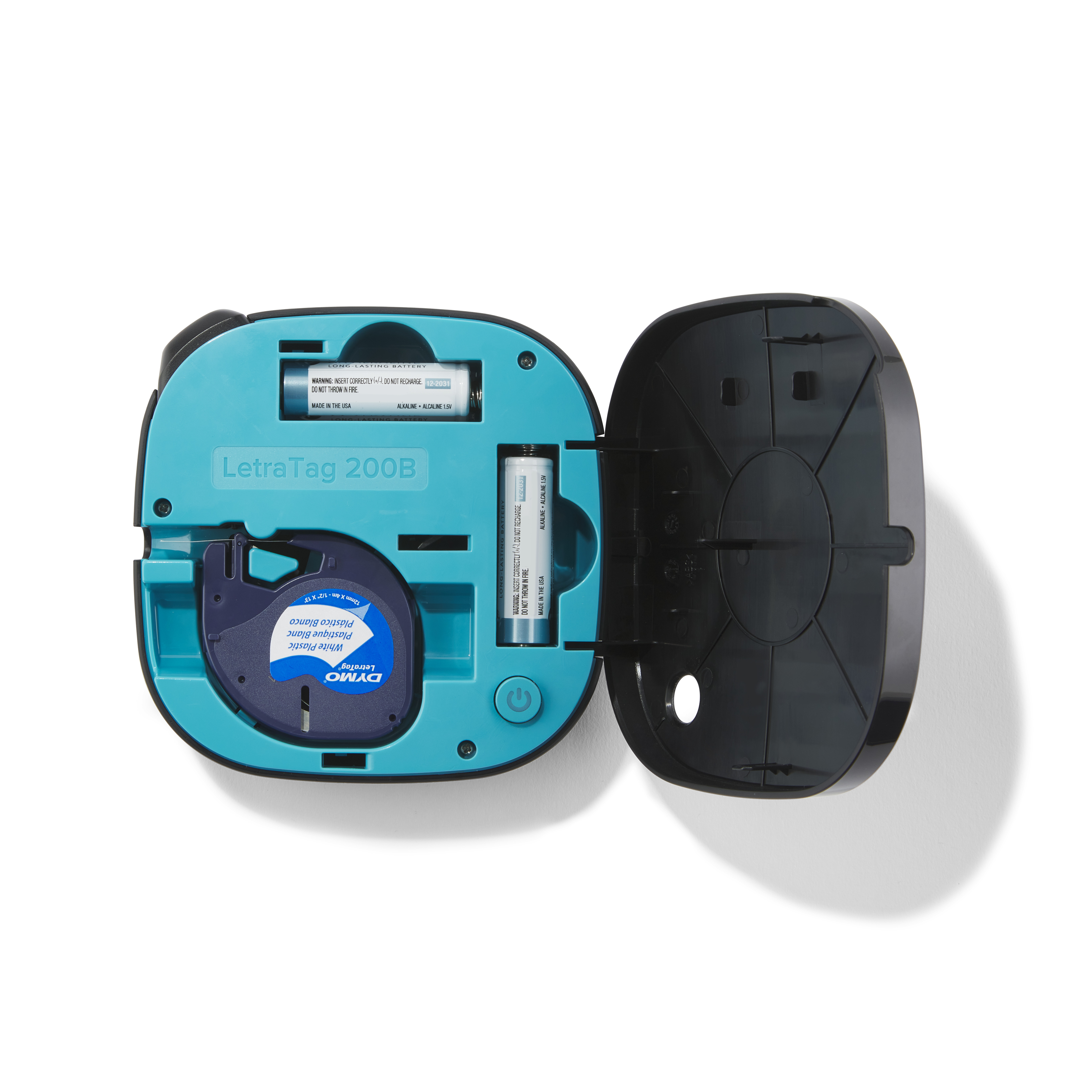 DYMO LetraTag 200B