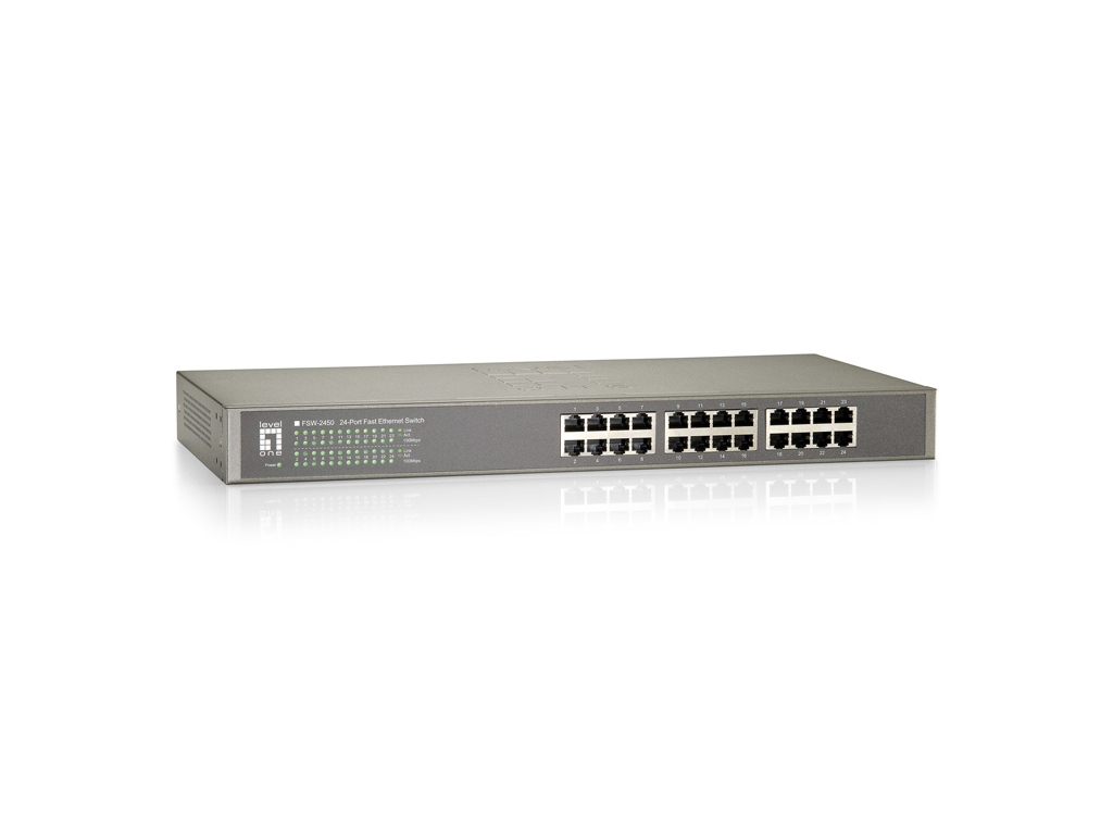 LevelOne FSW-2450