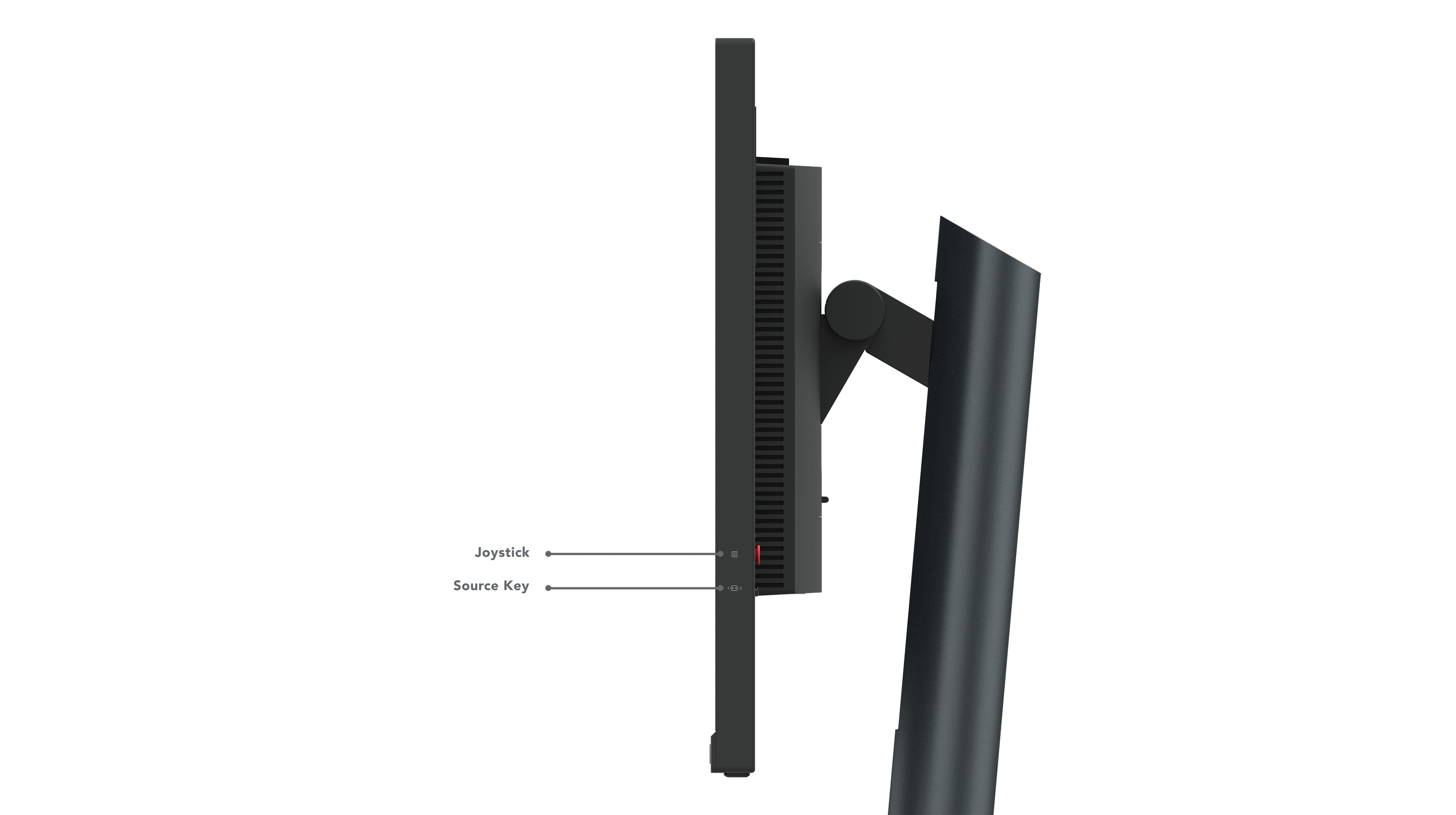 Lenovo ThinkVision P24q-30